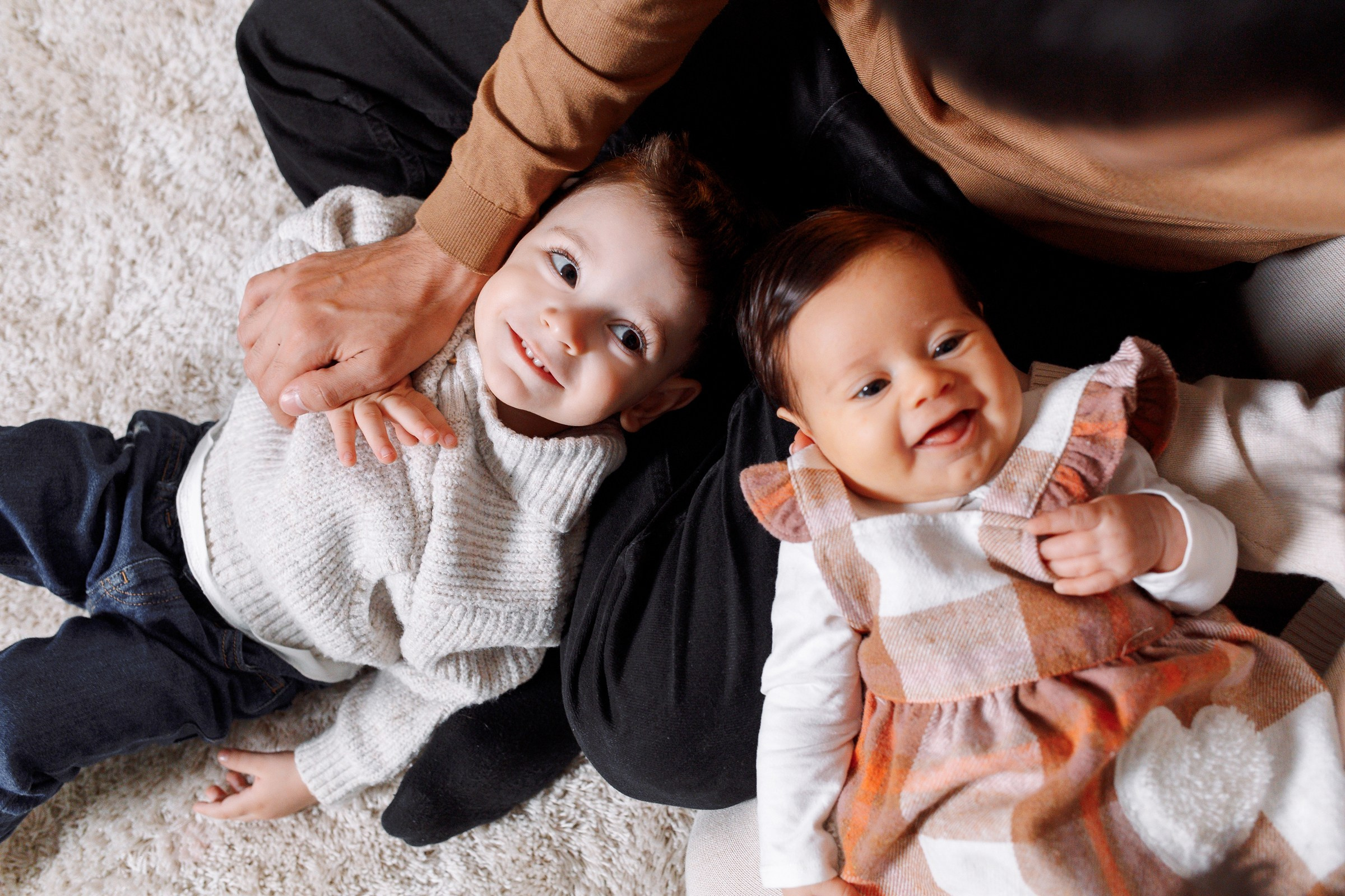 фотосессия семьи в краснодаре