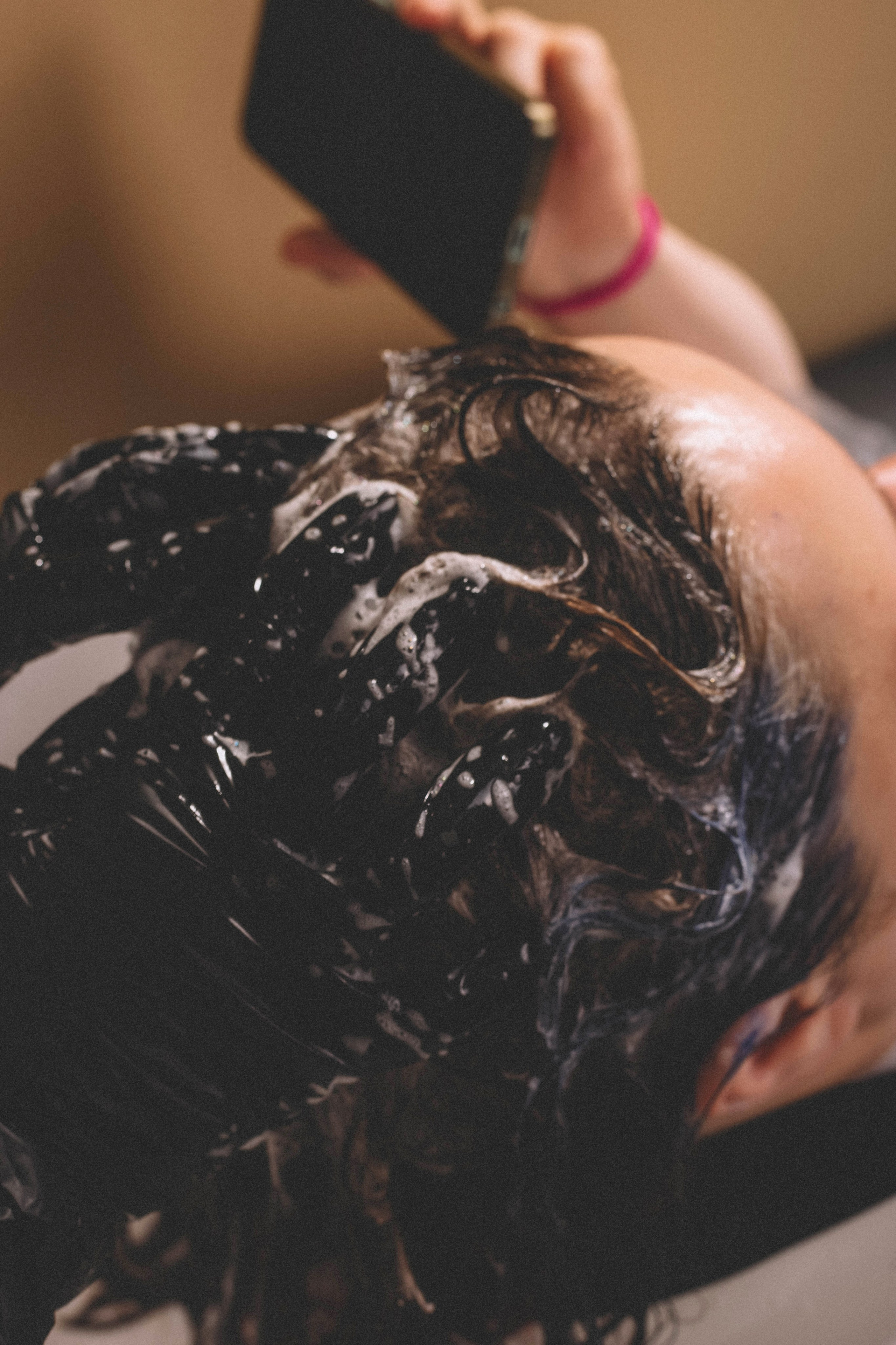 Hair Glow. Фотограф для различных событий, проектов, маркетплейсов, сайтов и мероприятий в Екатеринбурге