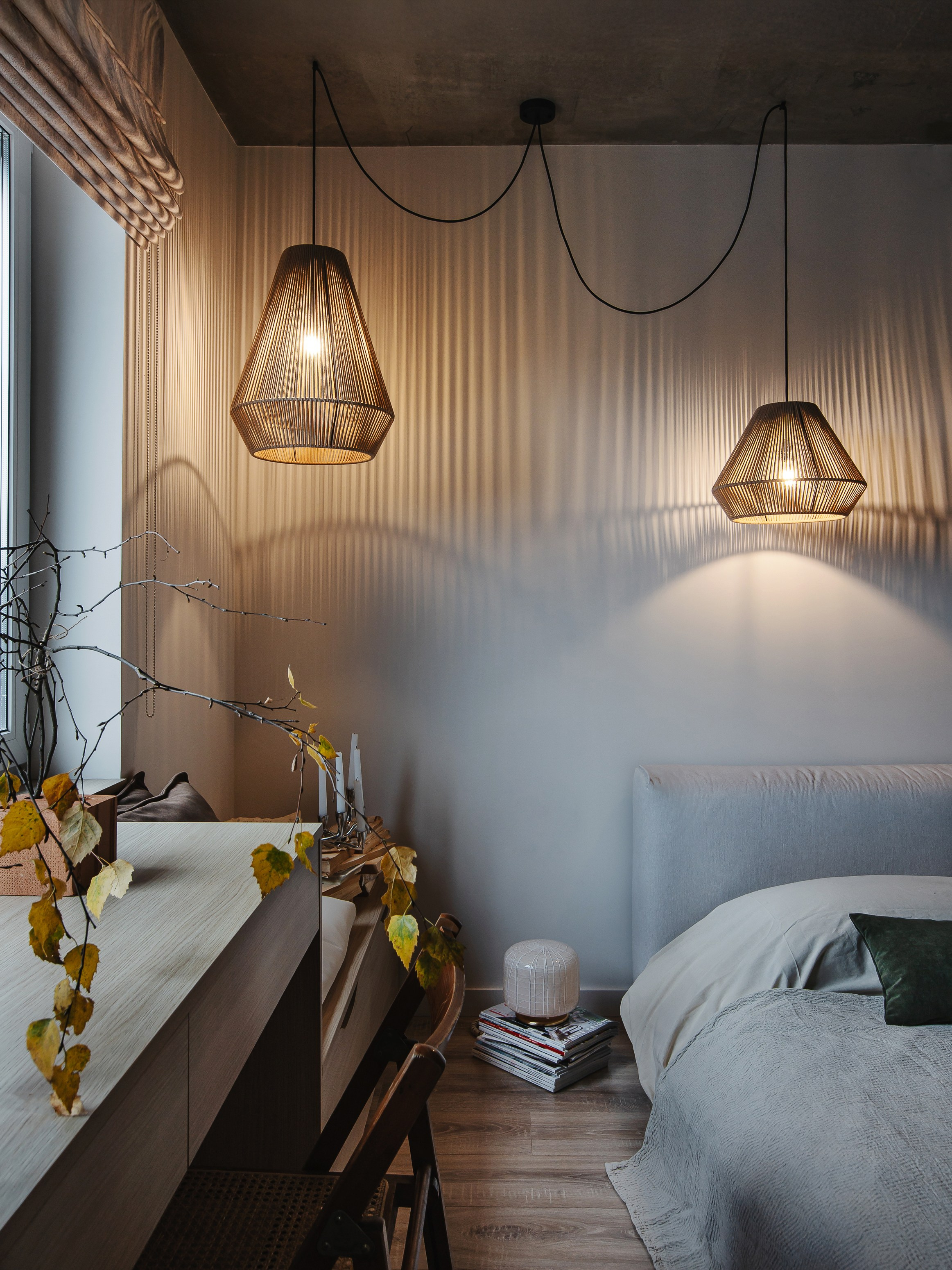 Интерьерный фотограф Виталина Ворошкевич