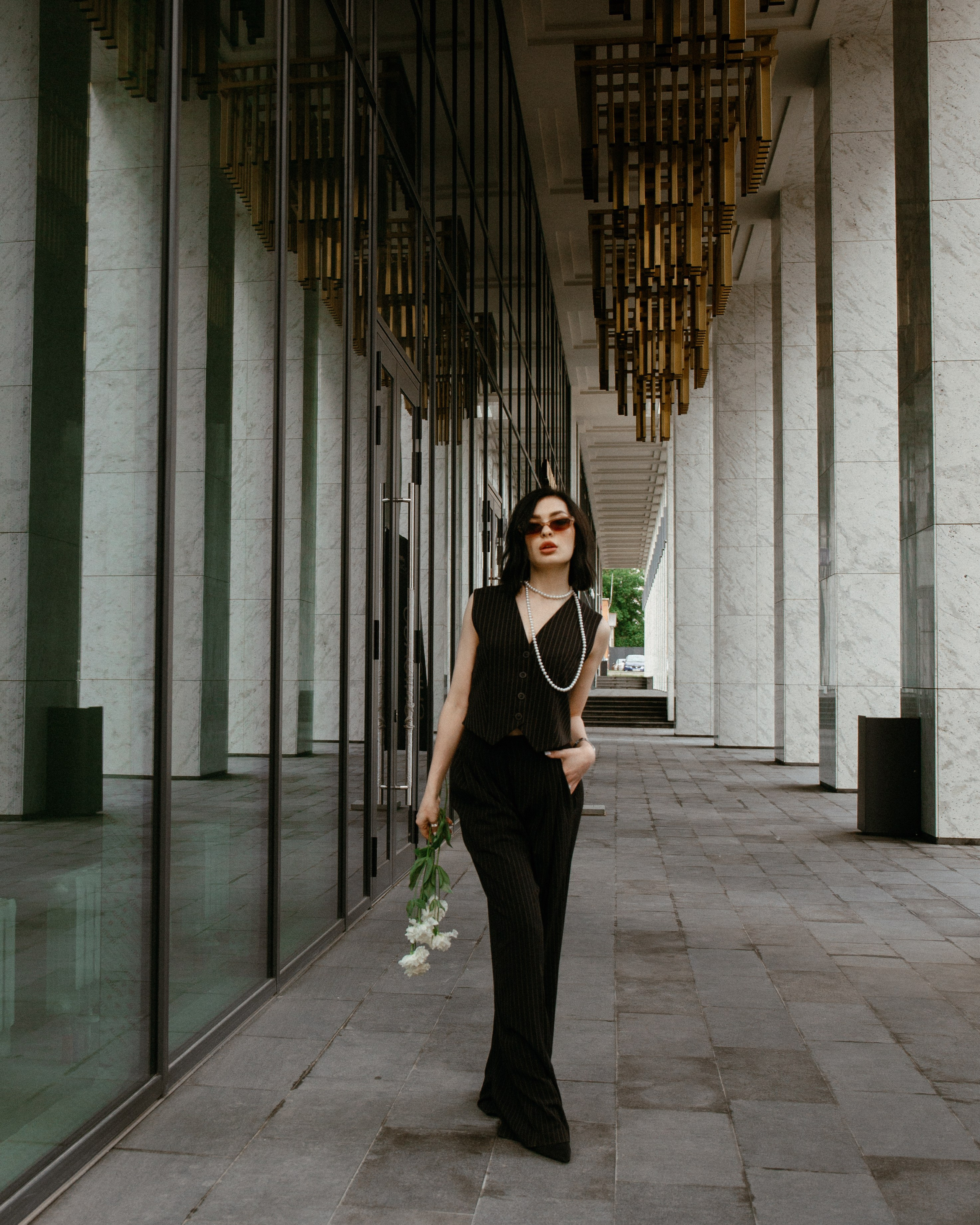 Валерия. Свадебный и портретный фотограф в Новосибирске Любовь Исакова