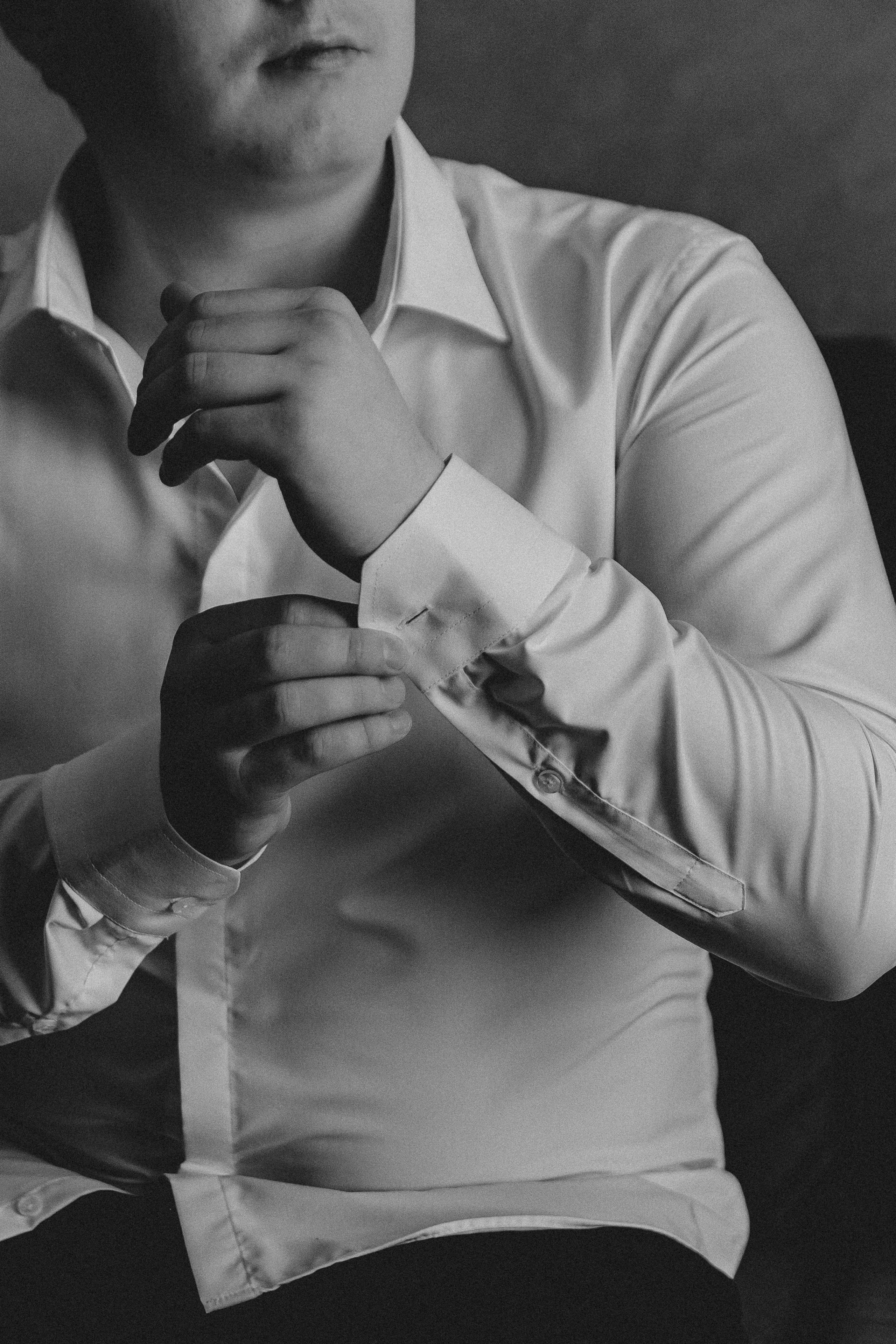 Вячеслав & Алина. Фотограф Егор Сухов