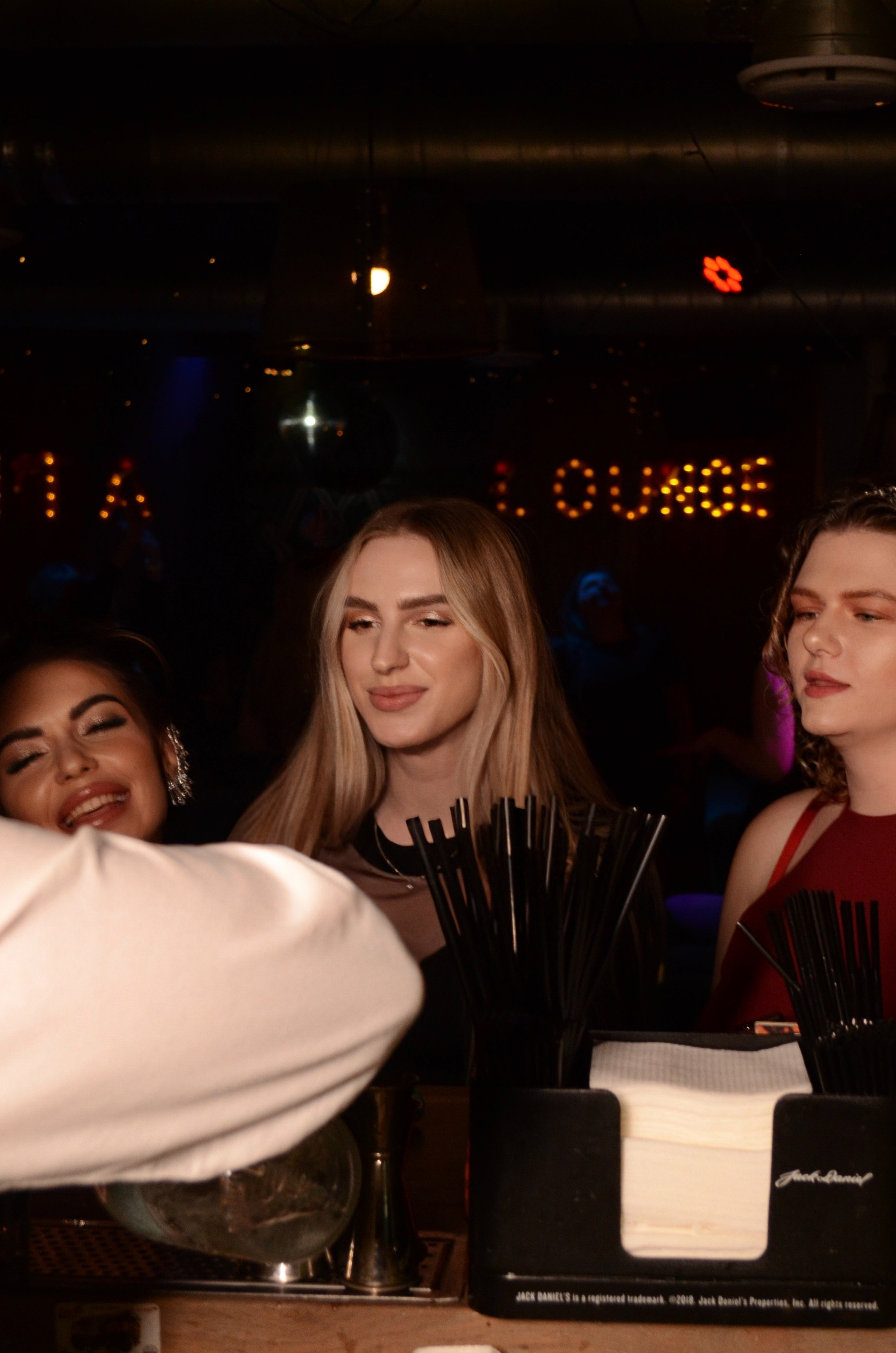 19.12.25 New Year Party. Мята Спортивная — Кальянная, караоке, бар в Минске