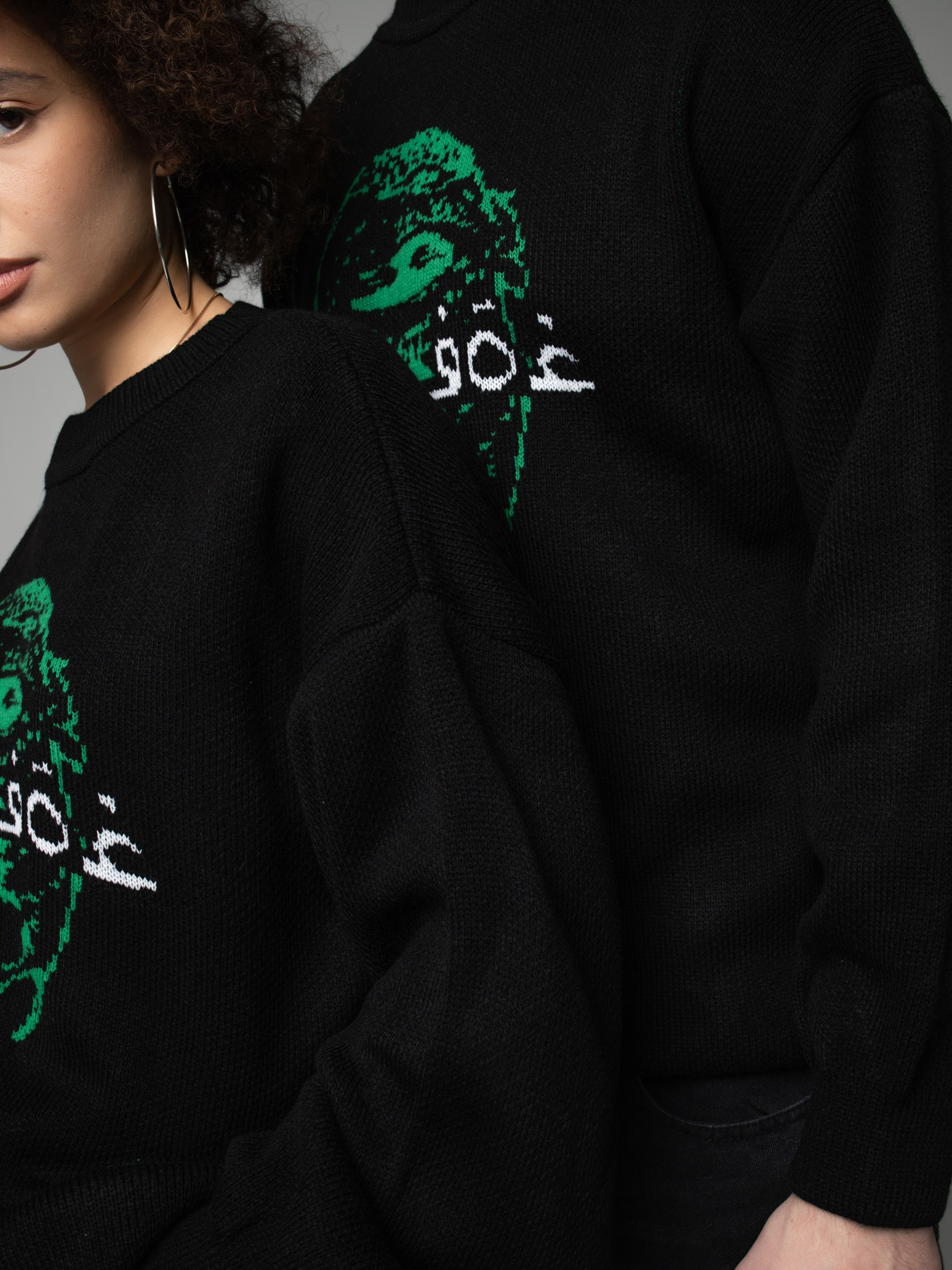 КАТАЛОГ | серый фон. RUNA production — стильные съемки для брендов