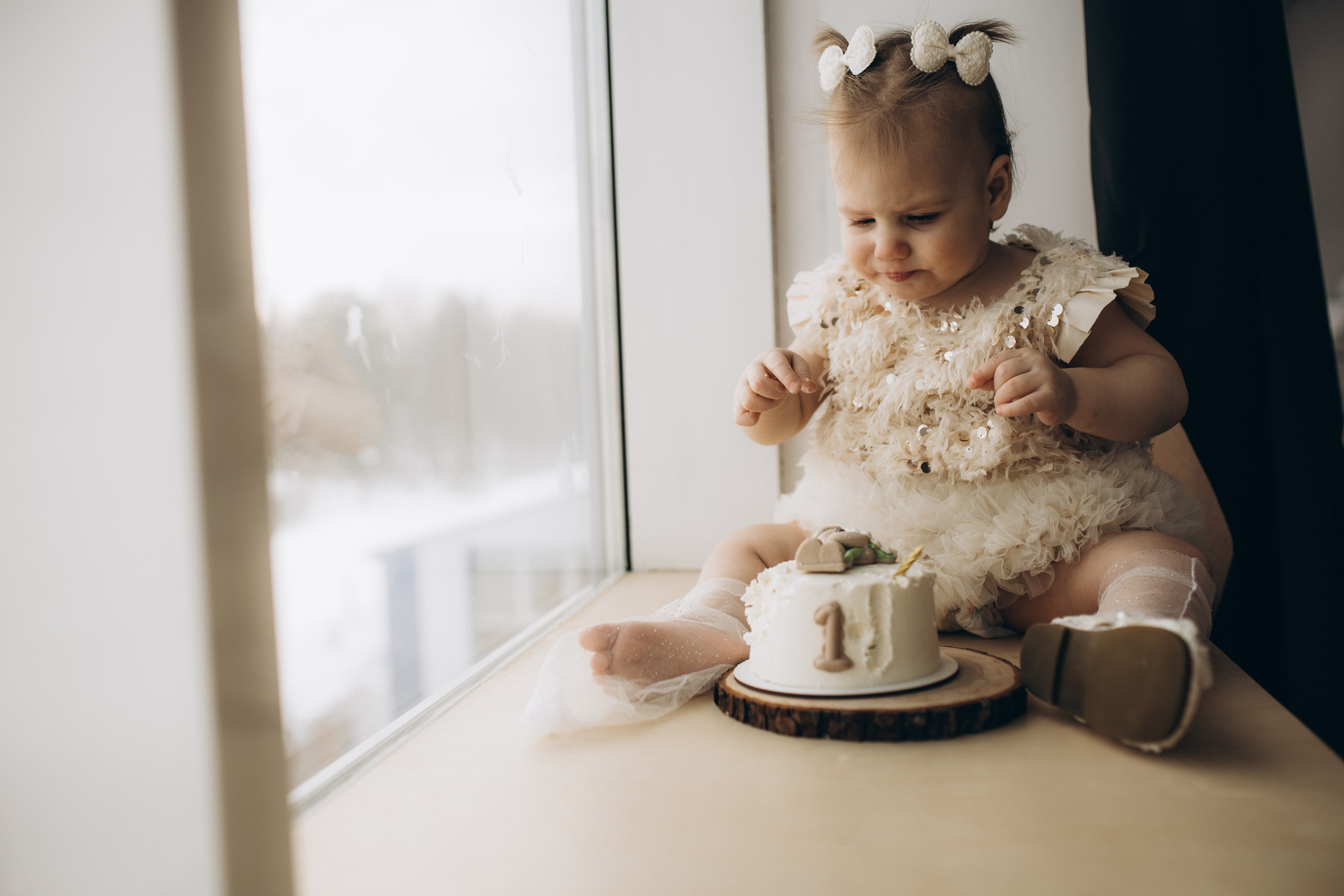 Годовасие. Семейный фотограф Lifestyle Ноябрьск/Губкинский/Тобольск