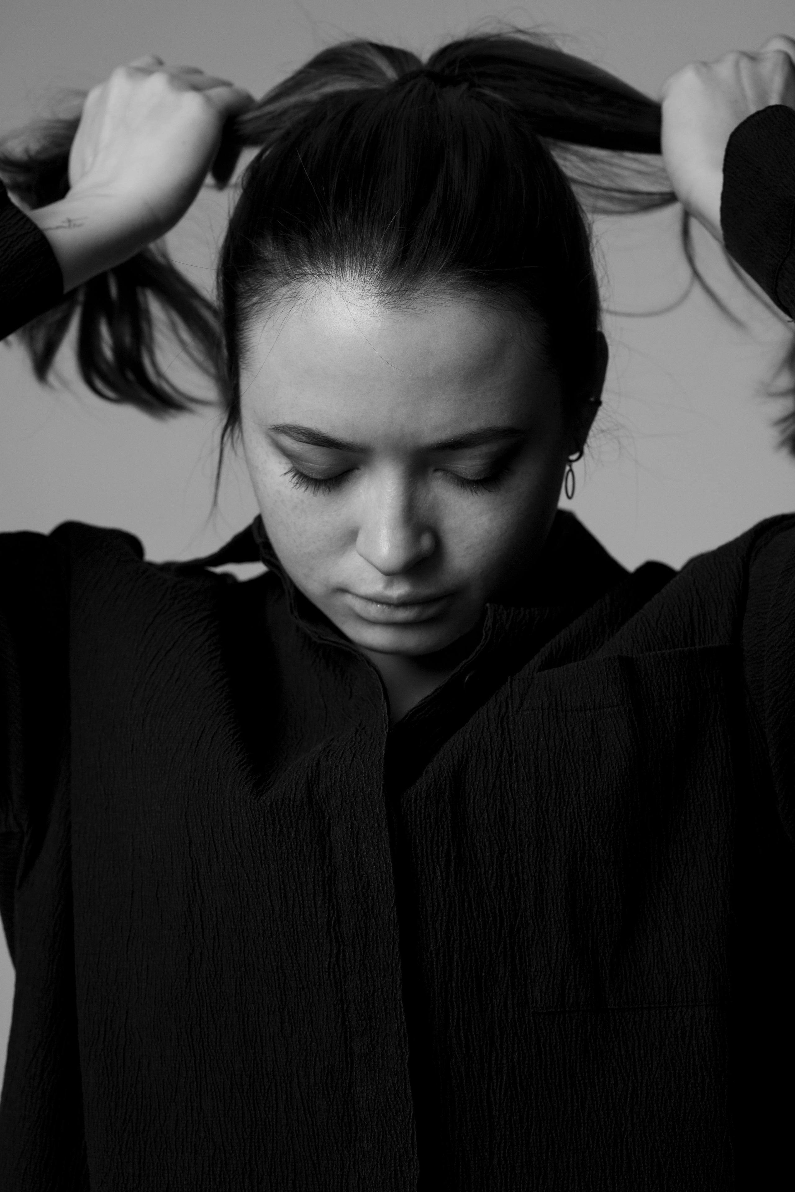 Портфолио. Портретный фотограф в Москве Надежда Никитина