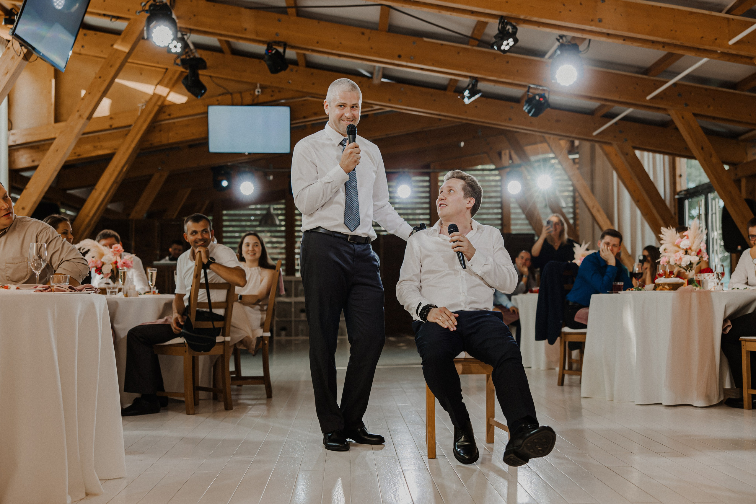 Олег и Диана. Свадебный и семейный фотограф Елизавета Ермак | Москва и МО