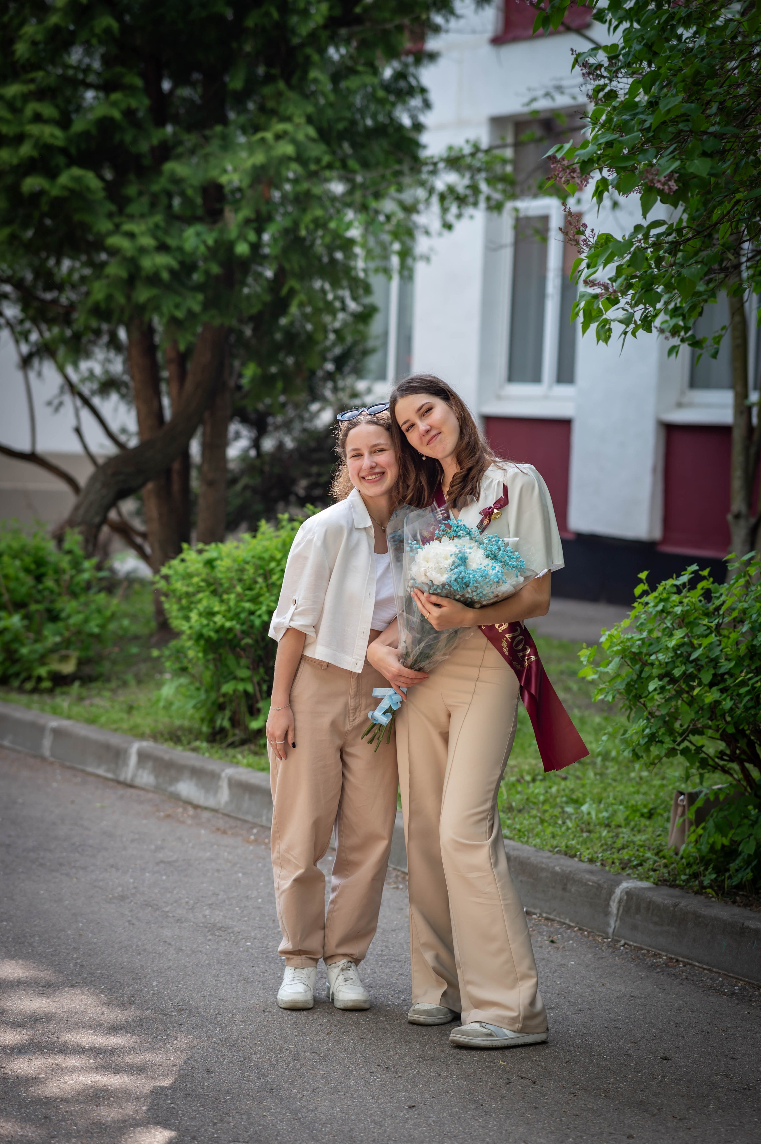 Последний звонок