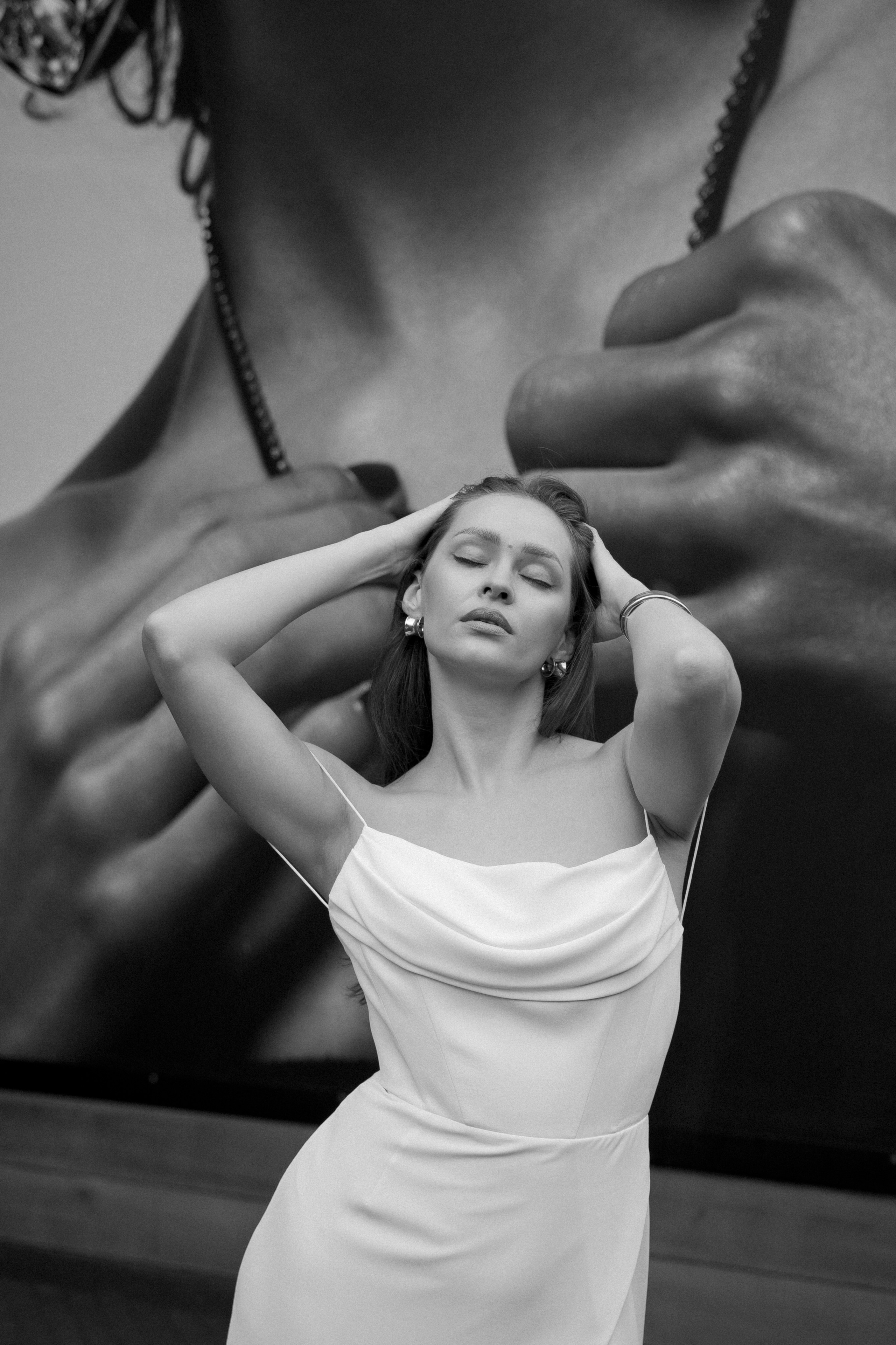 Елена и Роман. Барвиха. Свадебный и женский фотограф Рязань Москва Елена Епифанова