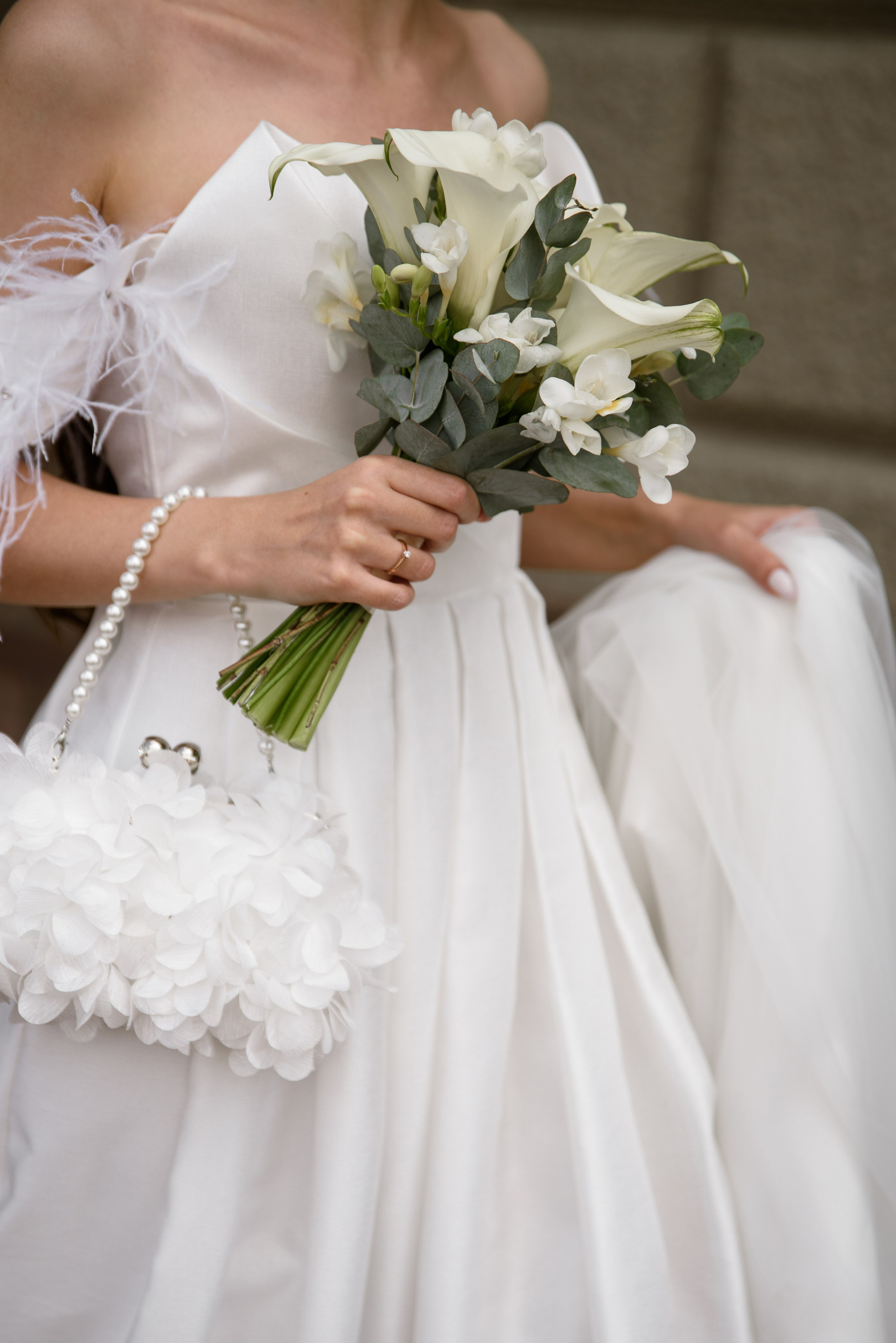Юлия и Григорий. Свадебный, портретный фотограф в Волгограде Ермашова Дарья