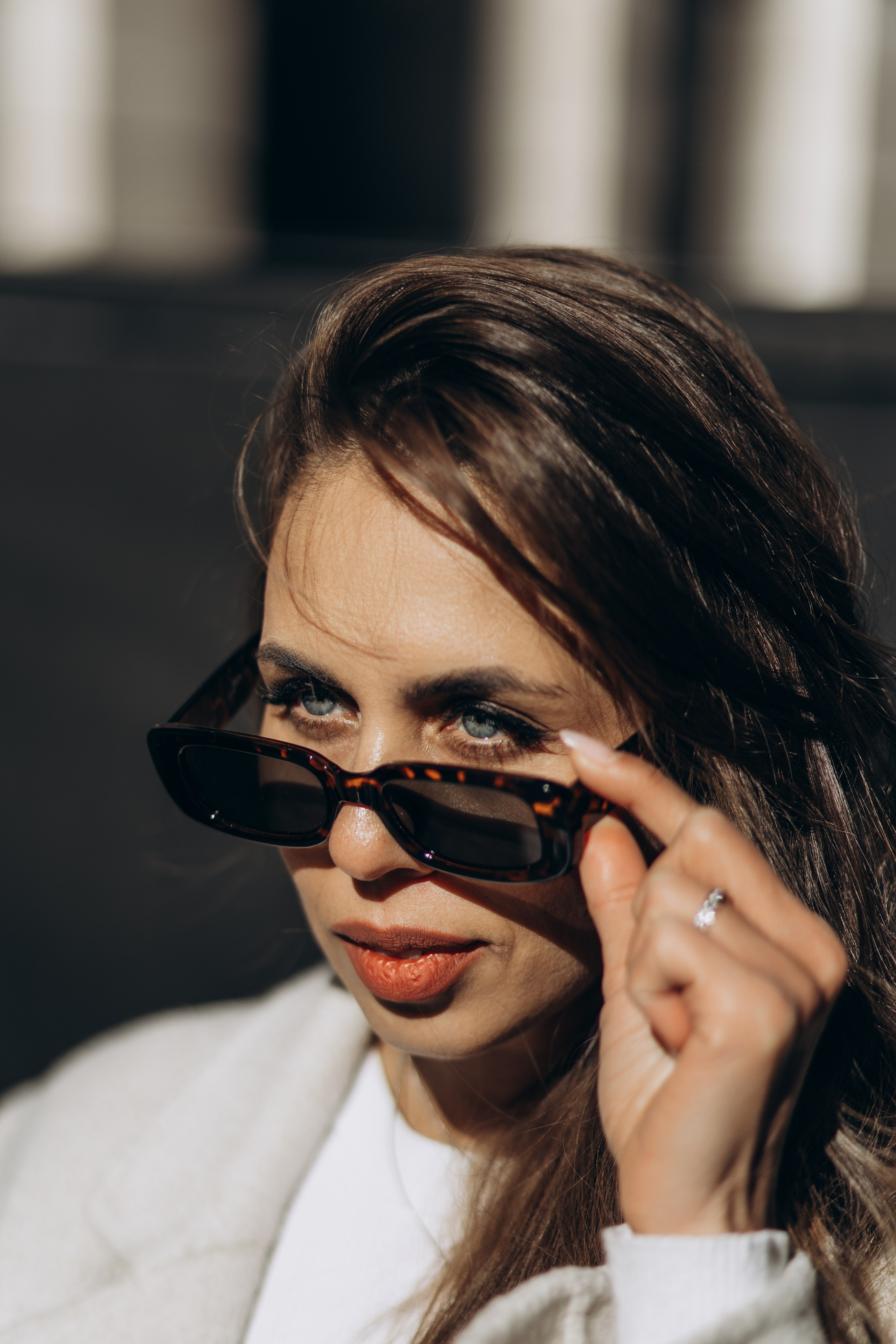 Ж. Фотограф в Санкт-Петербурге Арбатская Наталья