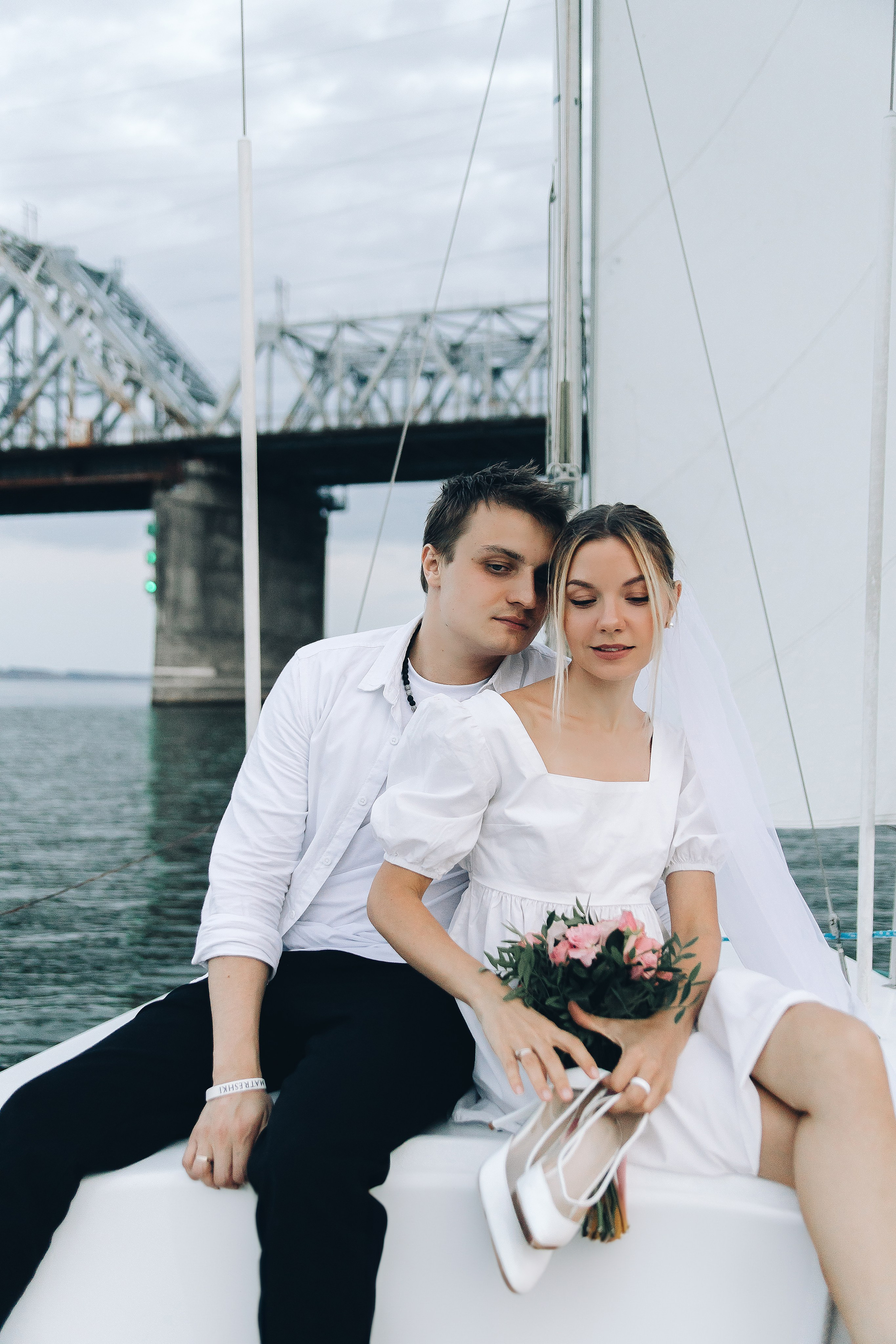 Love story. Семейный и свадебный фотограф в Ульяновске