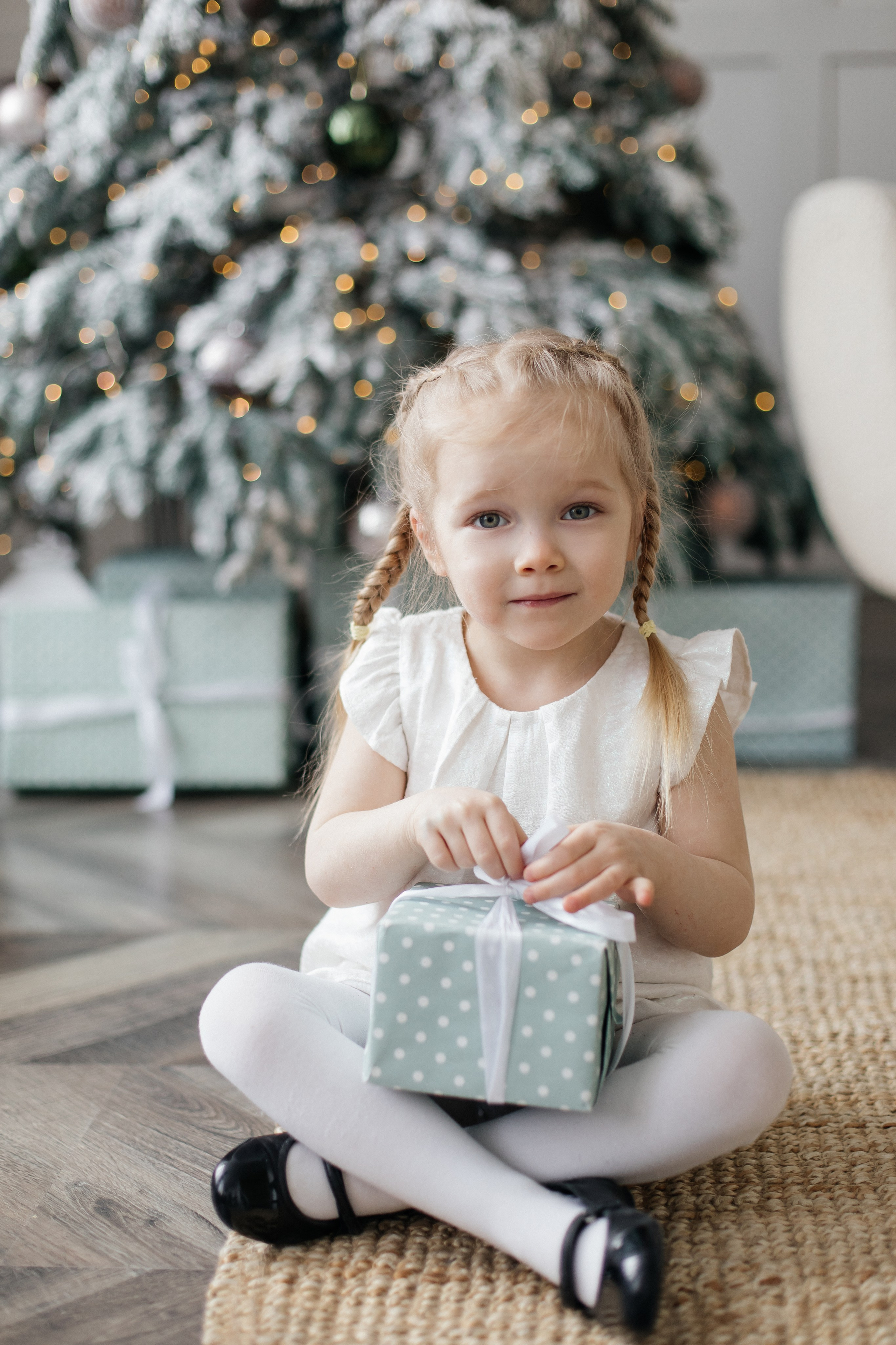 Новый год 2025