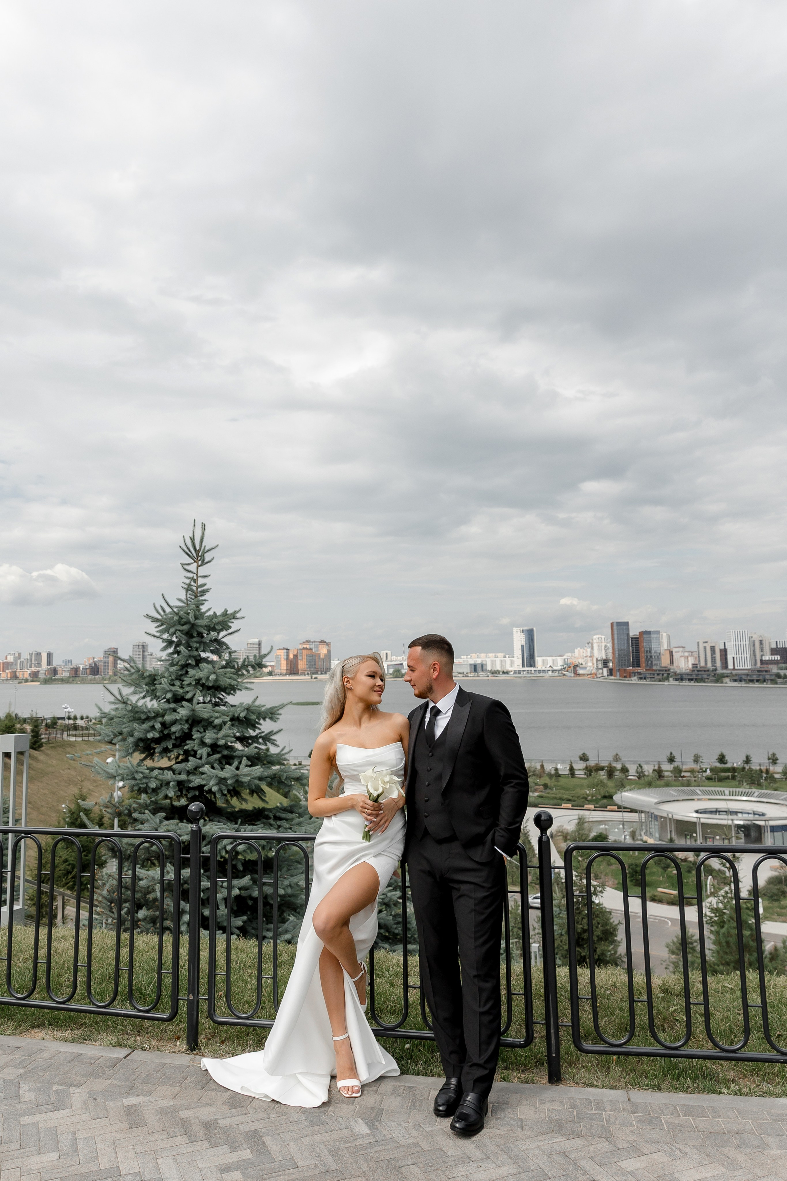 D & E. Свадебный и семейный фотограф Динар Гильмутдинов