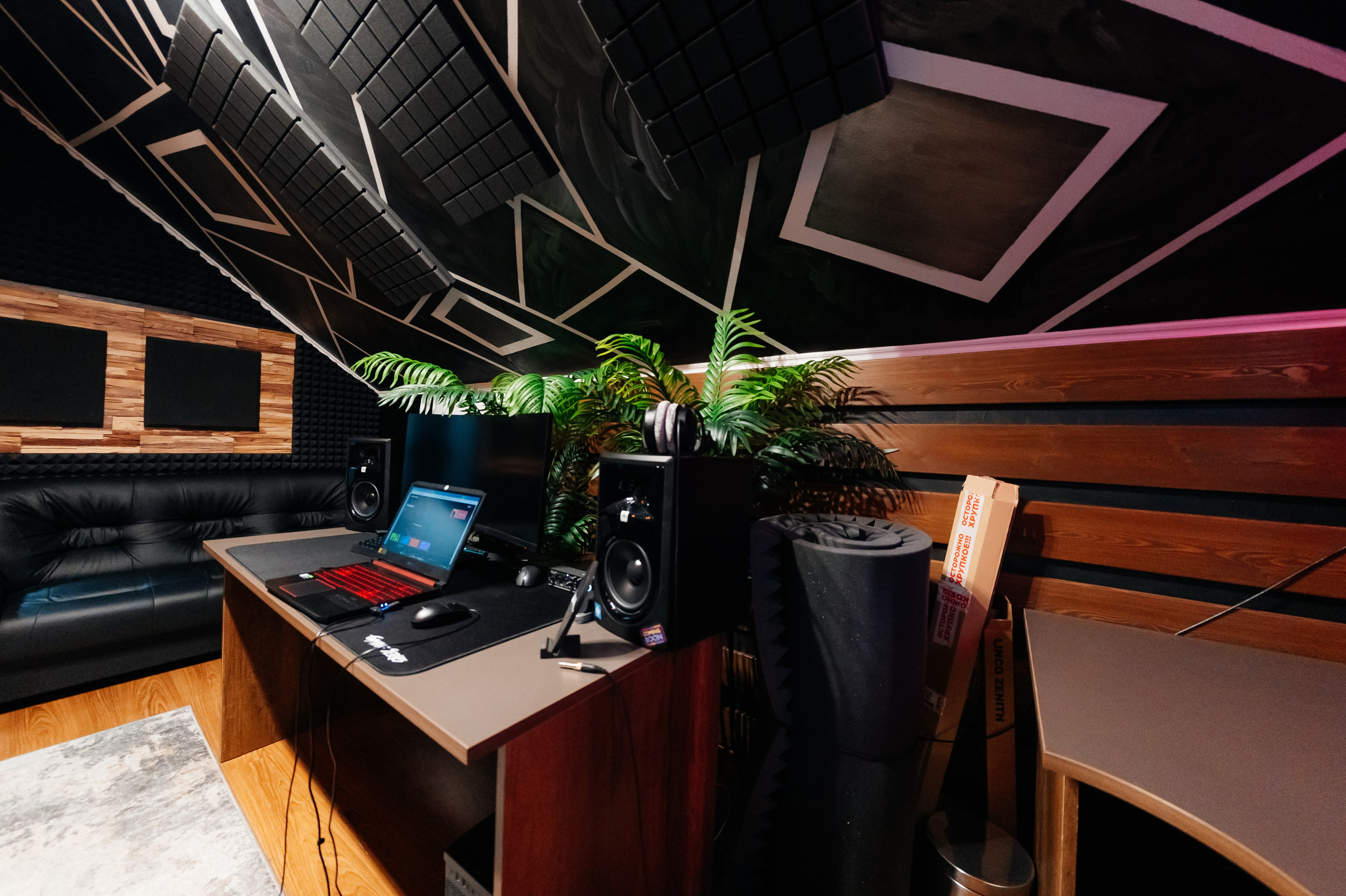 Коттедж Демидова. Свадебный фотограф и видеограф Жанна и Ренат Костандян, Ставрополь