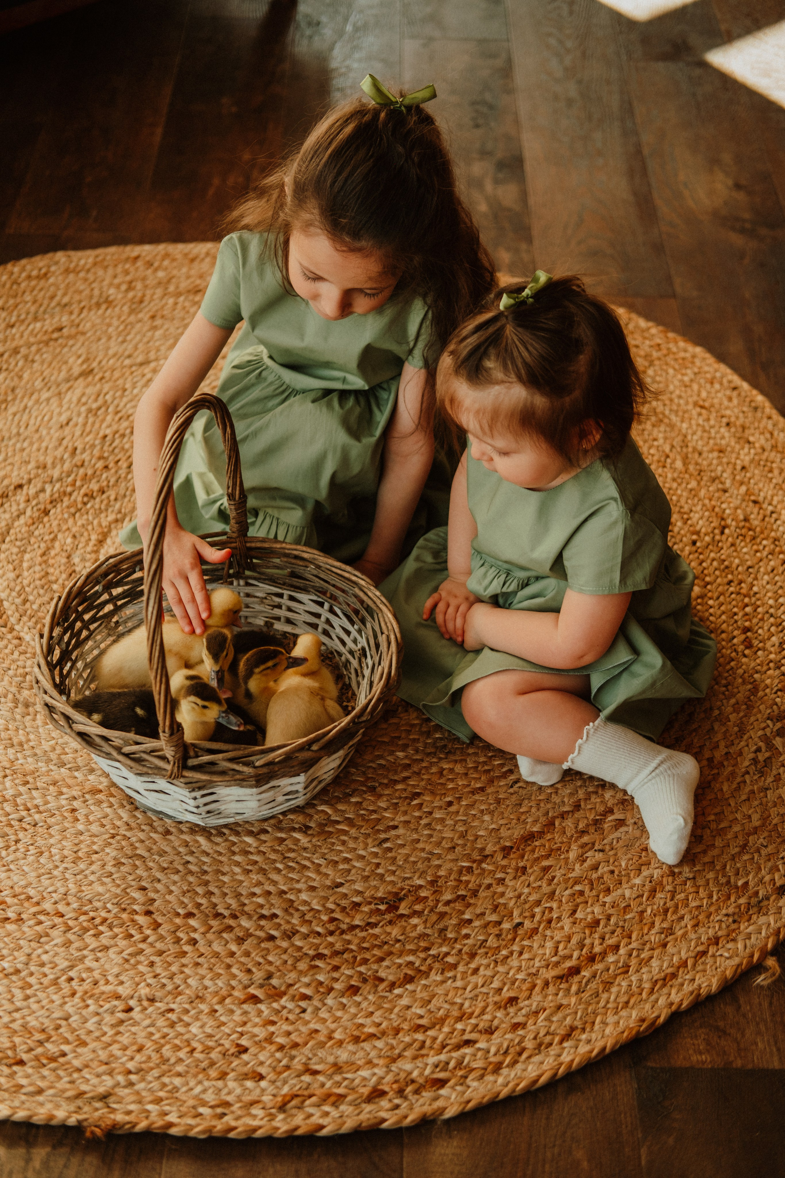 Утята. Свадебный фотограф Челябинск