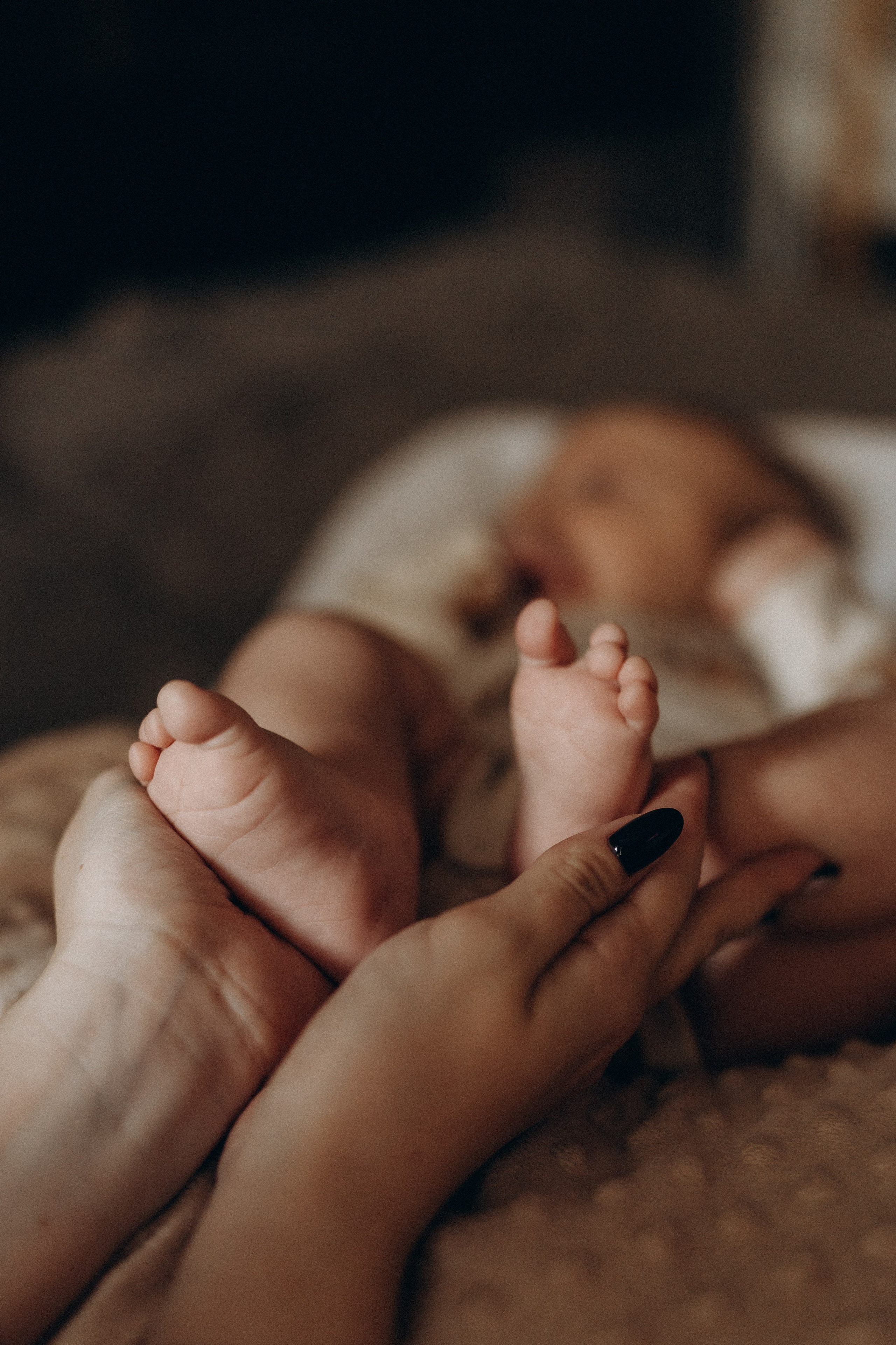 Теперь это наша история. Семейный фотограф в Ангарске/ Иркутске