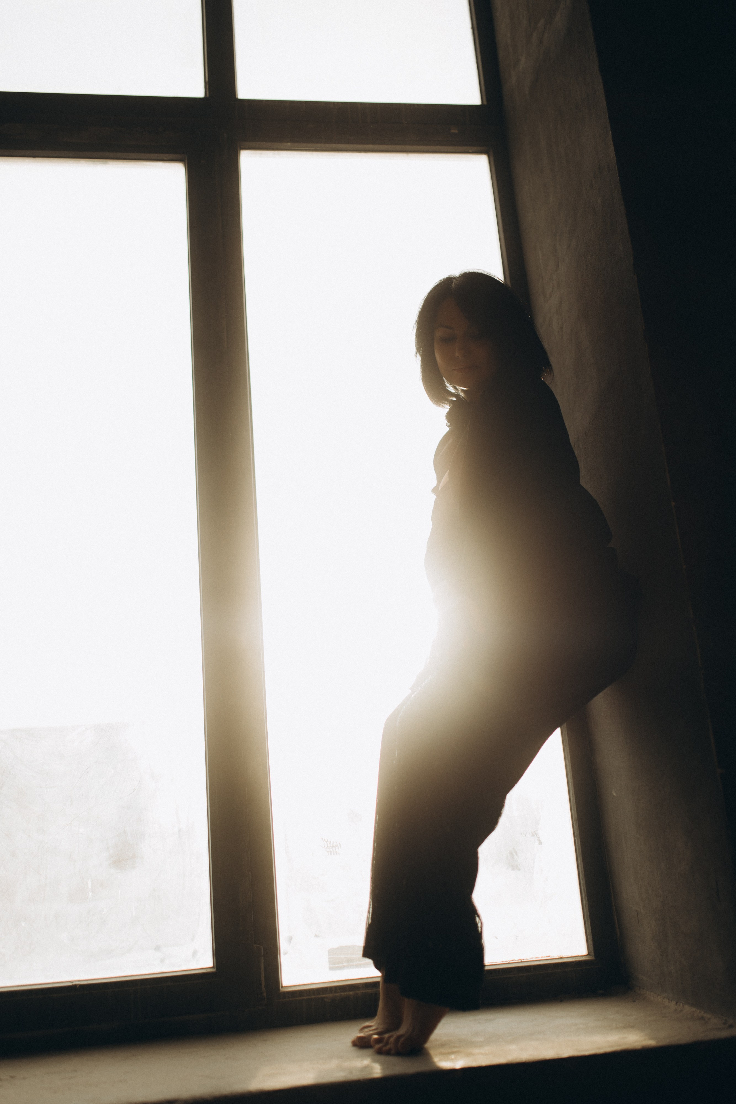 Anna. Фотограф Анна Путилина