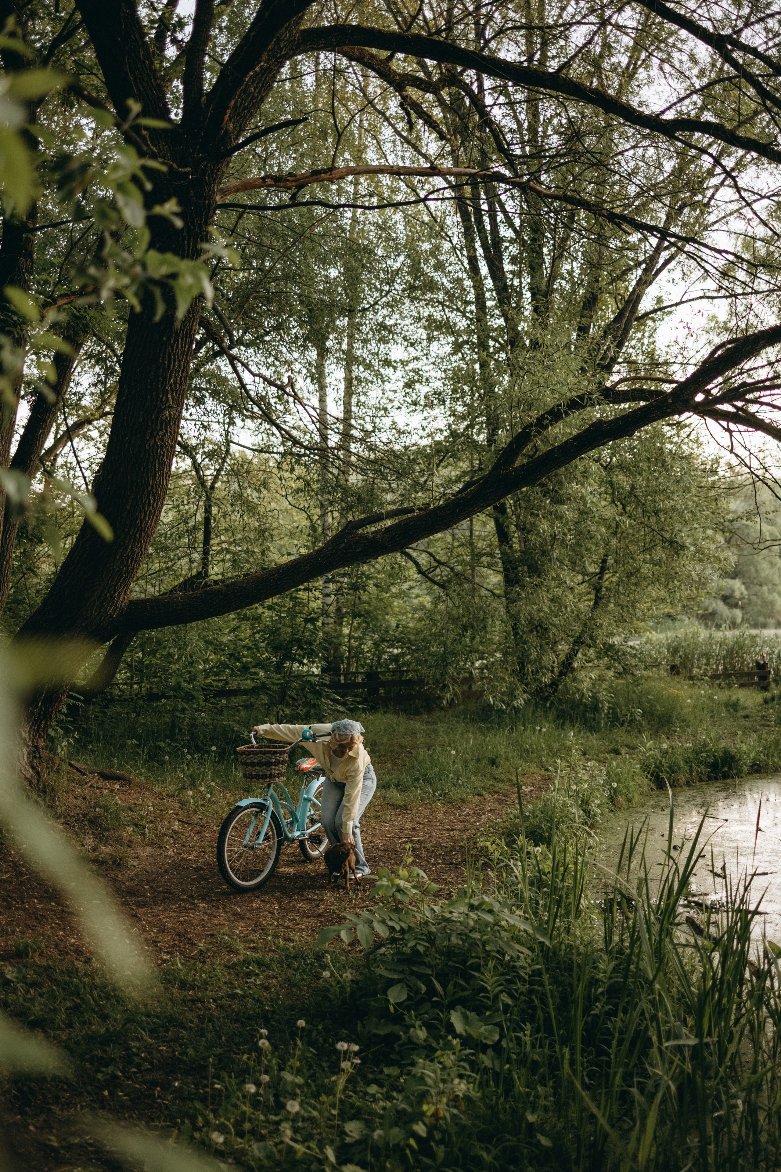 Екатерина и Лёня. Фотограф — Анималист | Санкт-Петербург