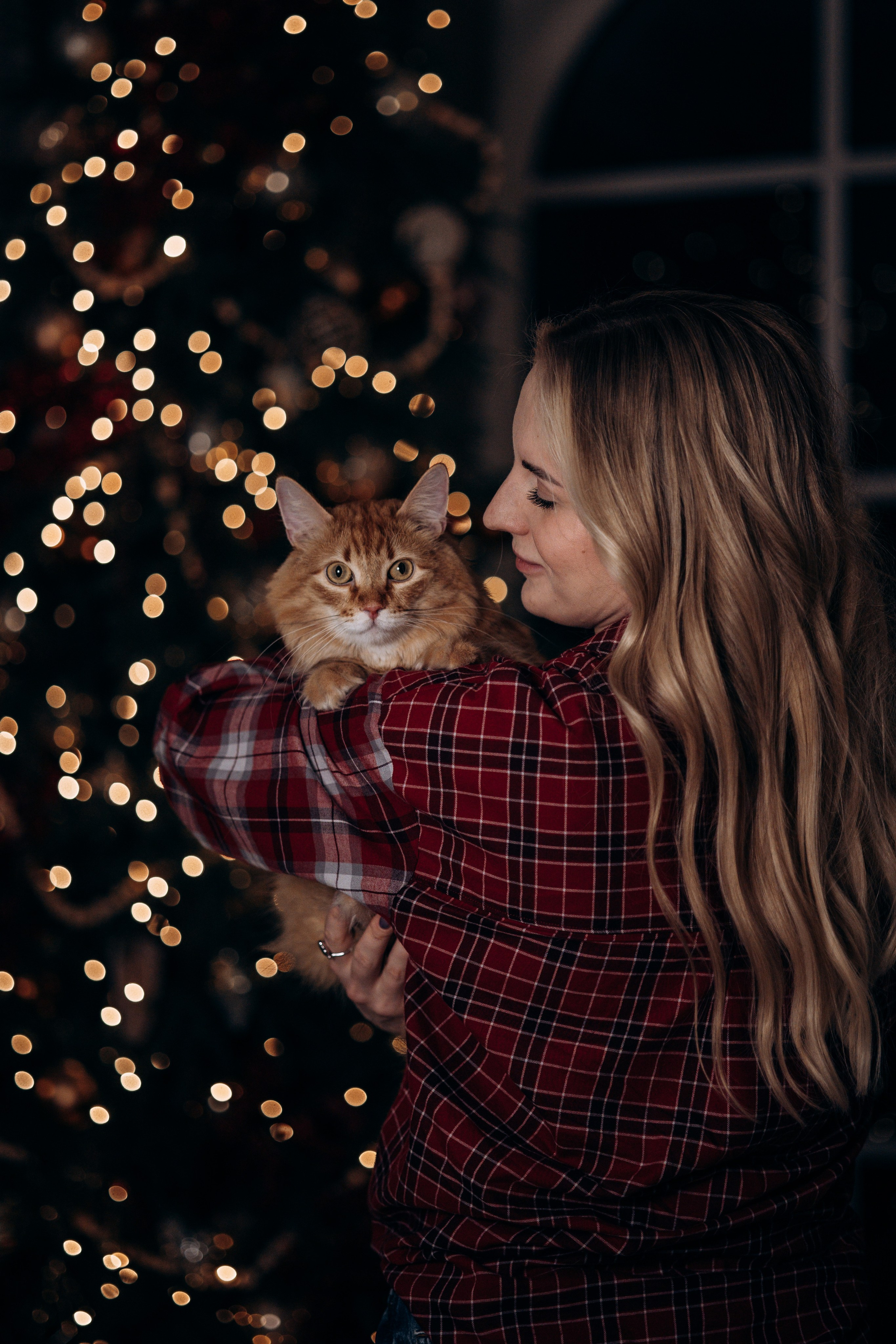 Эля и Франц. Фотограф — Анималист | Санкт-Петербург