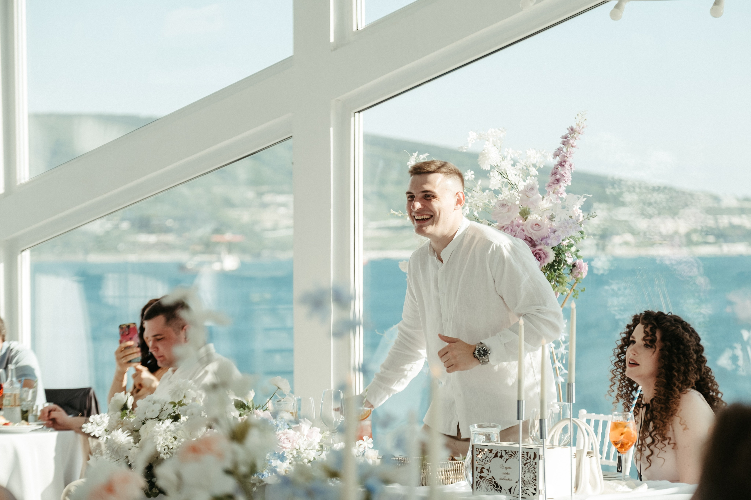 Антон&Елизавета. Свадебный и репортажной фотограф Денис Ожигин в Краснодаре и Краснодарском крае