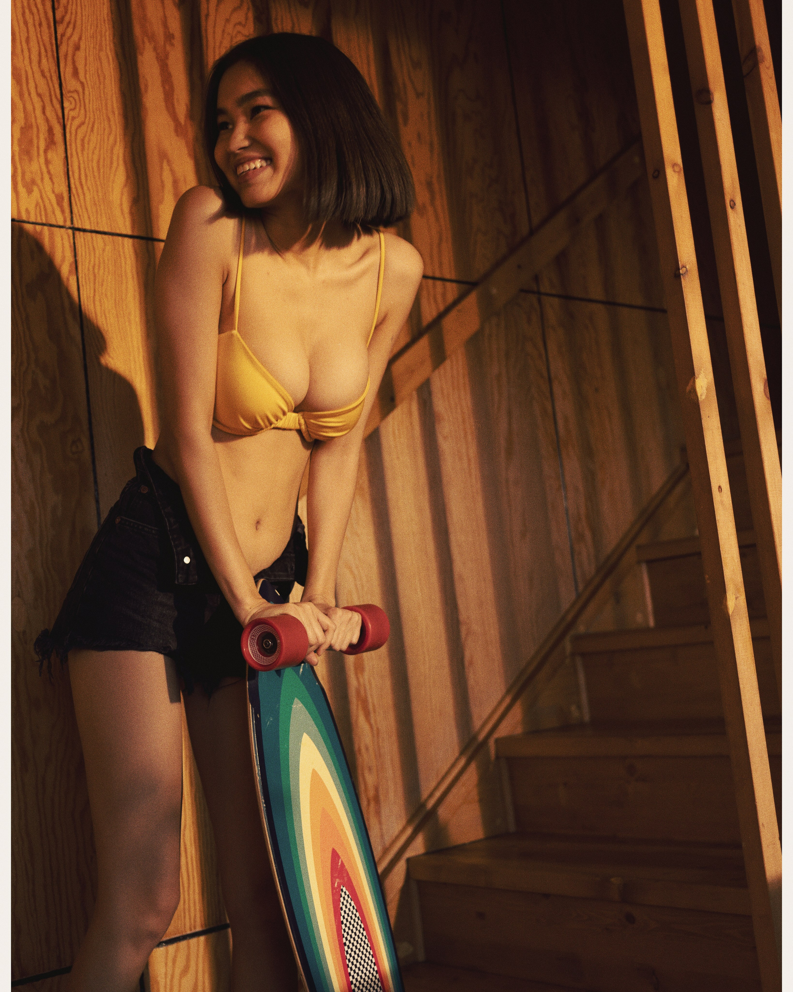 Solcoast. Fashion and advertising photographer