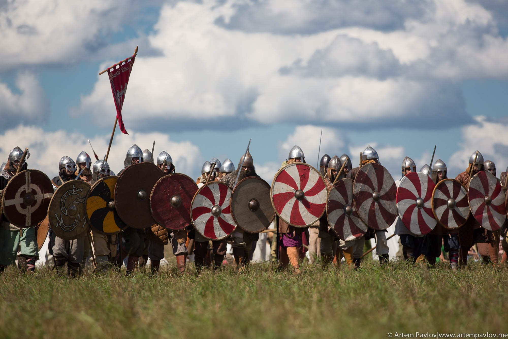 Репортаж. Фотограф Артем Павлов