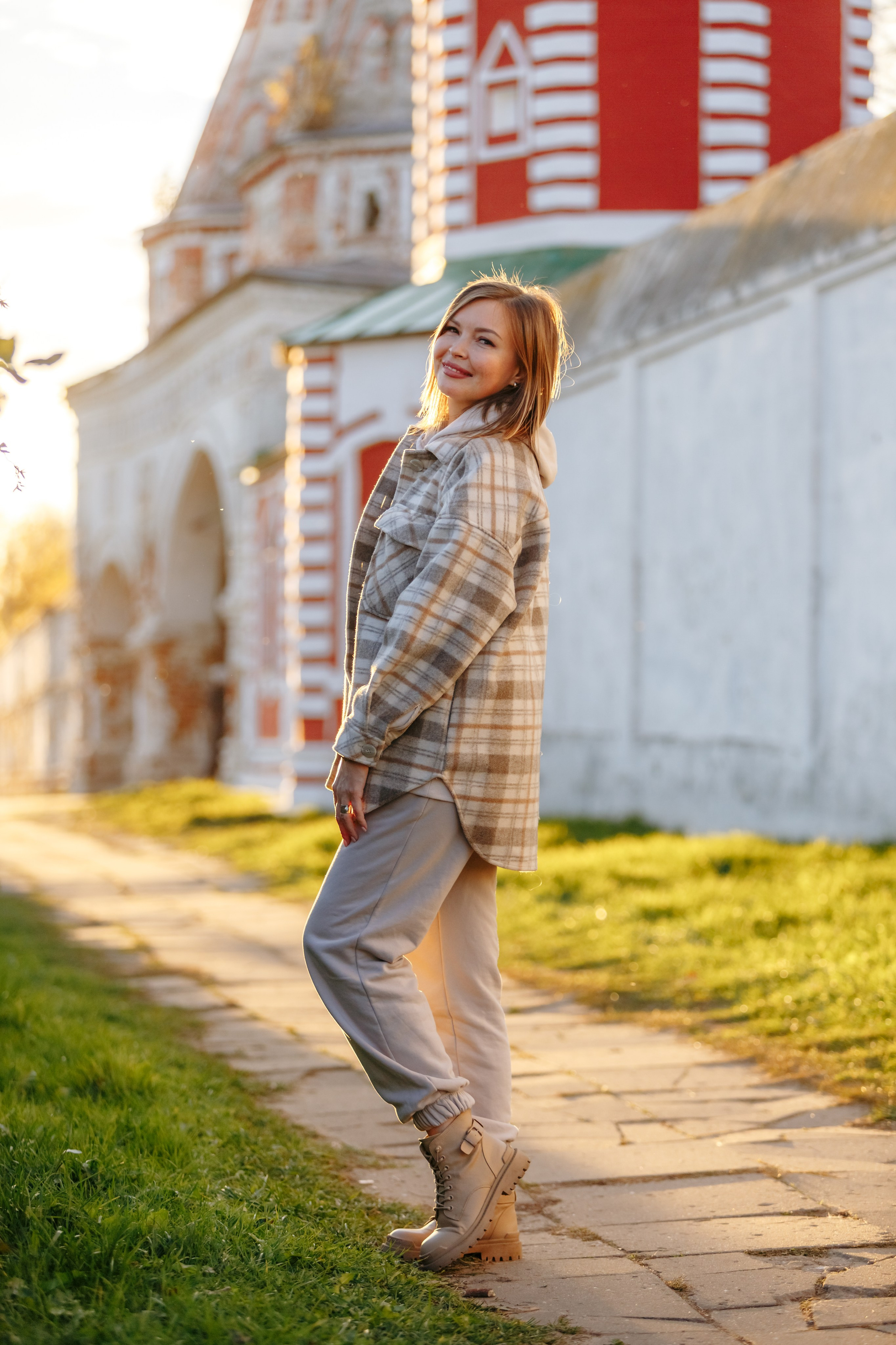 Суздаль+Плес, Ноябрь 2021. Фототерапевт Ева Бунеева