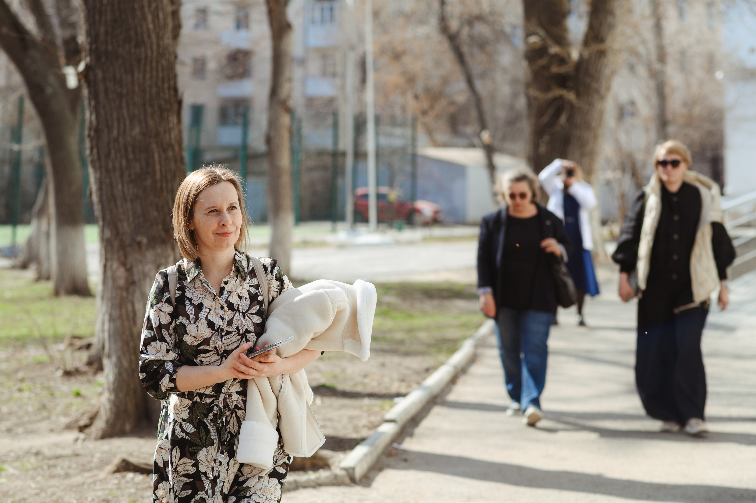 Выставка «В чьих глазах красота?». Фотообъединение Самарского областного отделения Союза журналистов России