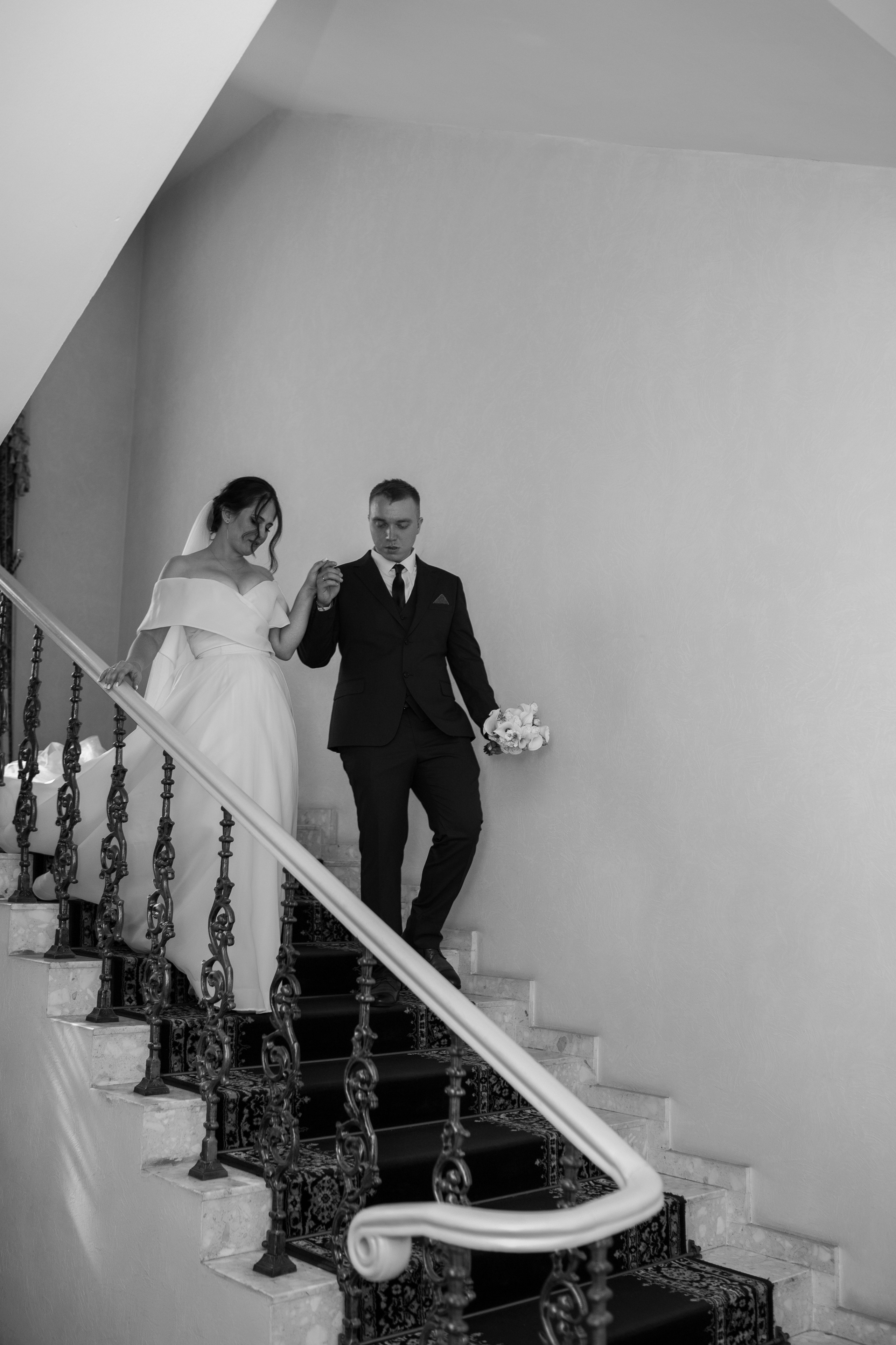 Даниил и Ирина. Свадебный и семейный фотограф в Краснодаре/Геленджике/Сочи/Санкт-Петербурге