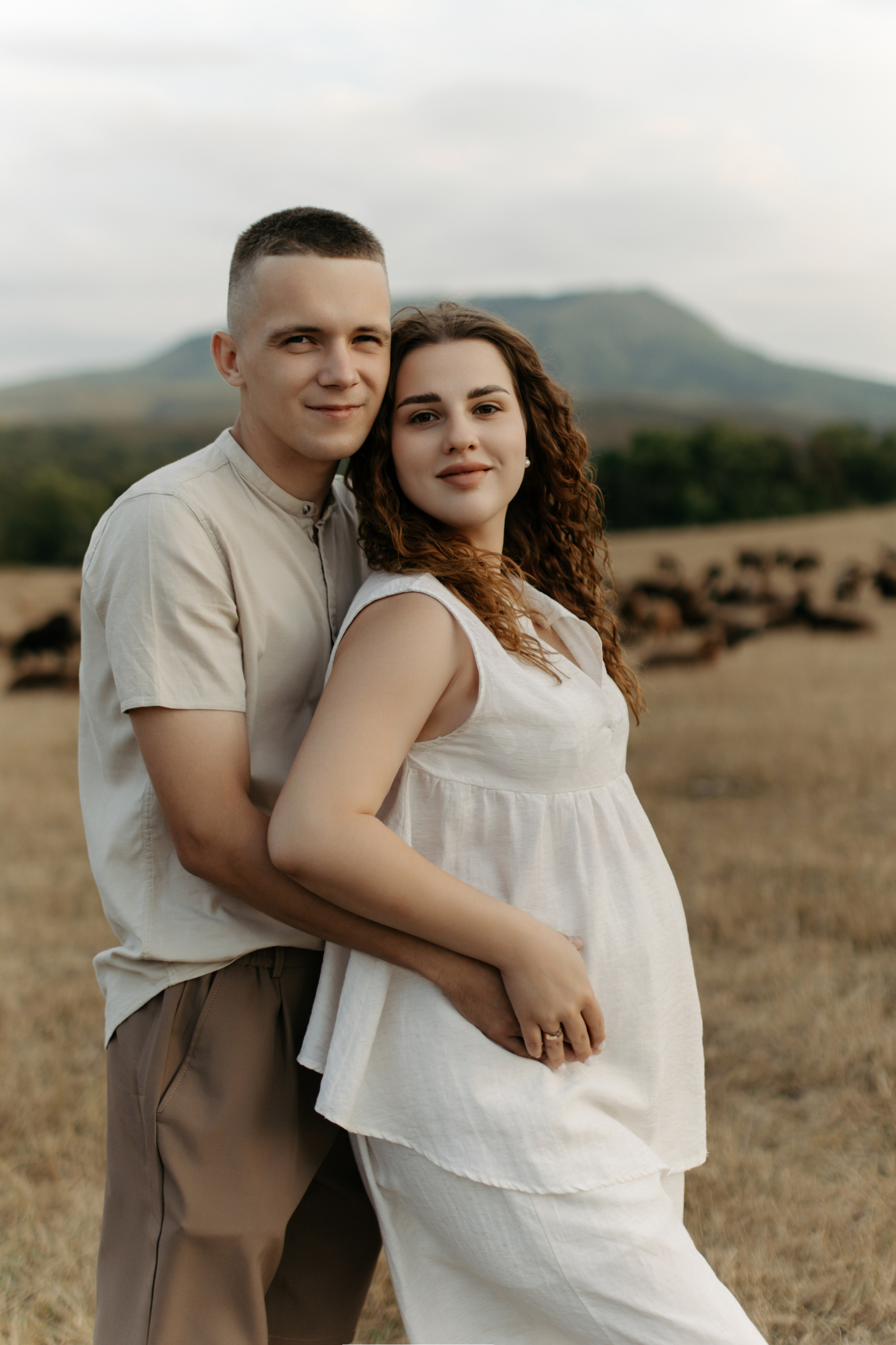 София и Дамир. Свадебный и семейный фотограф в Краснодаре/Геленджике/Сочи/Санкт-Петербурге