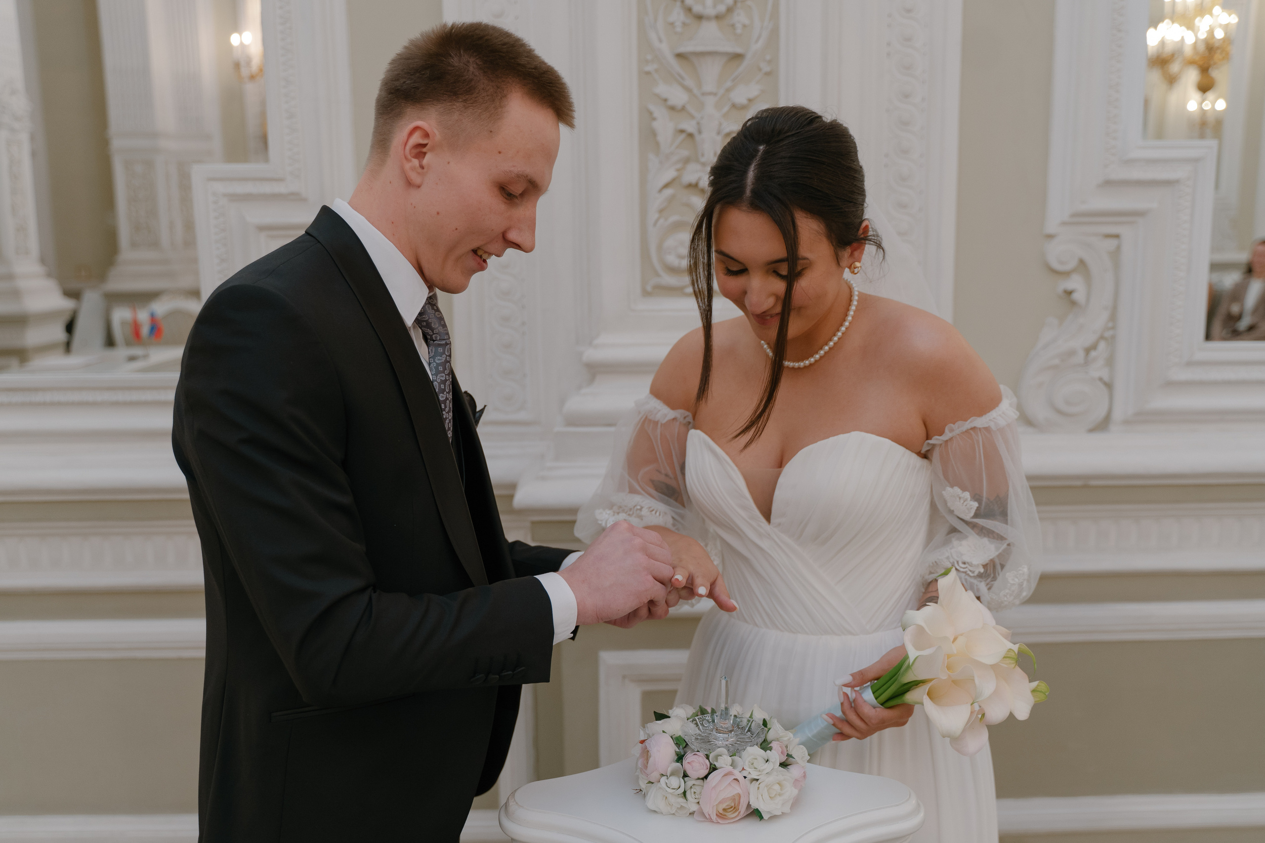 23 09 2022. Свадебный фотограф — Наталья Фед СПб/Москва