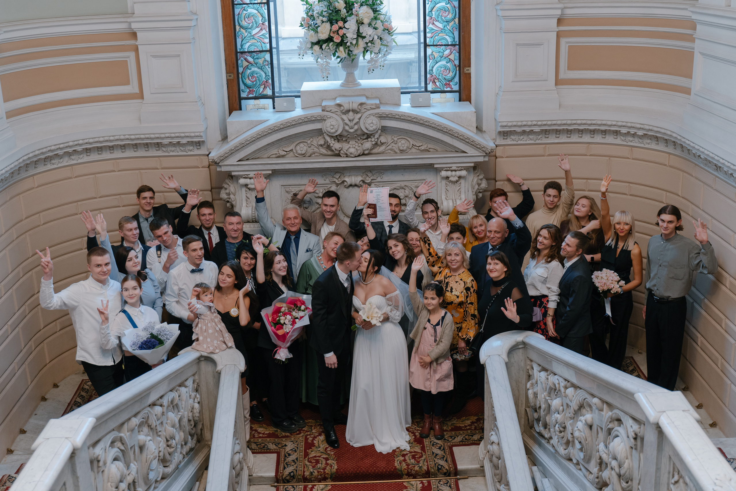 23 09 2022. Свадебный фотограф — Наталья Фед СПб/Москва