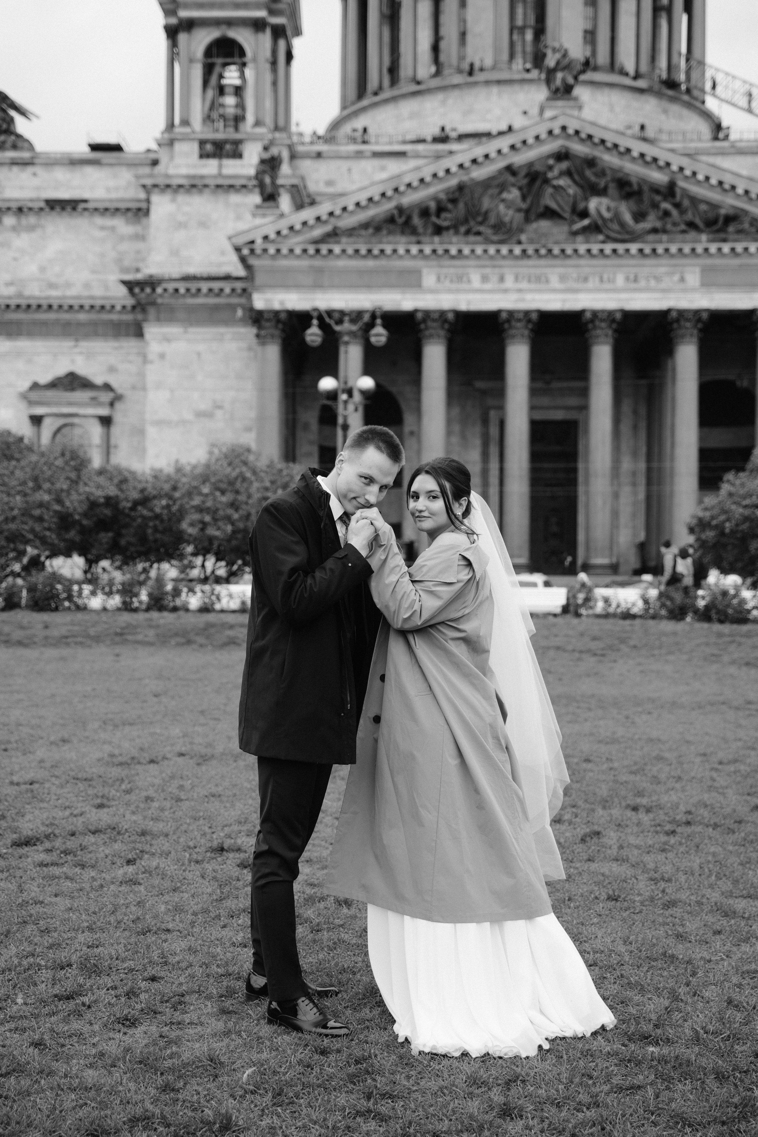 23 09 2022. Свадебный фотограф — Наталья Фед СПб/Москва