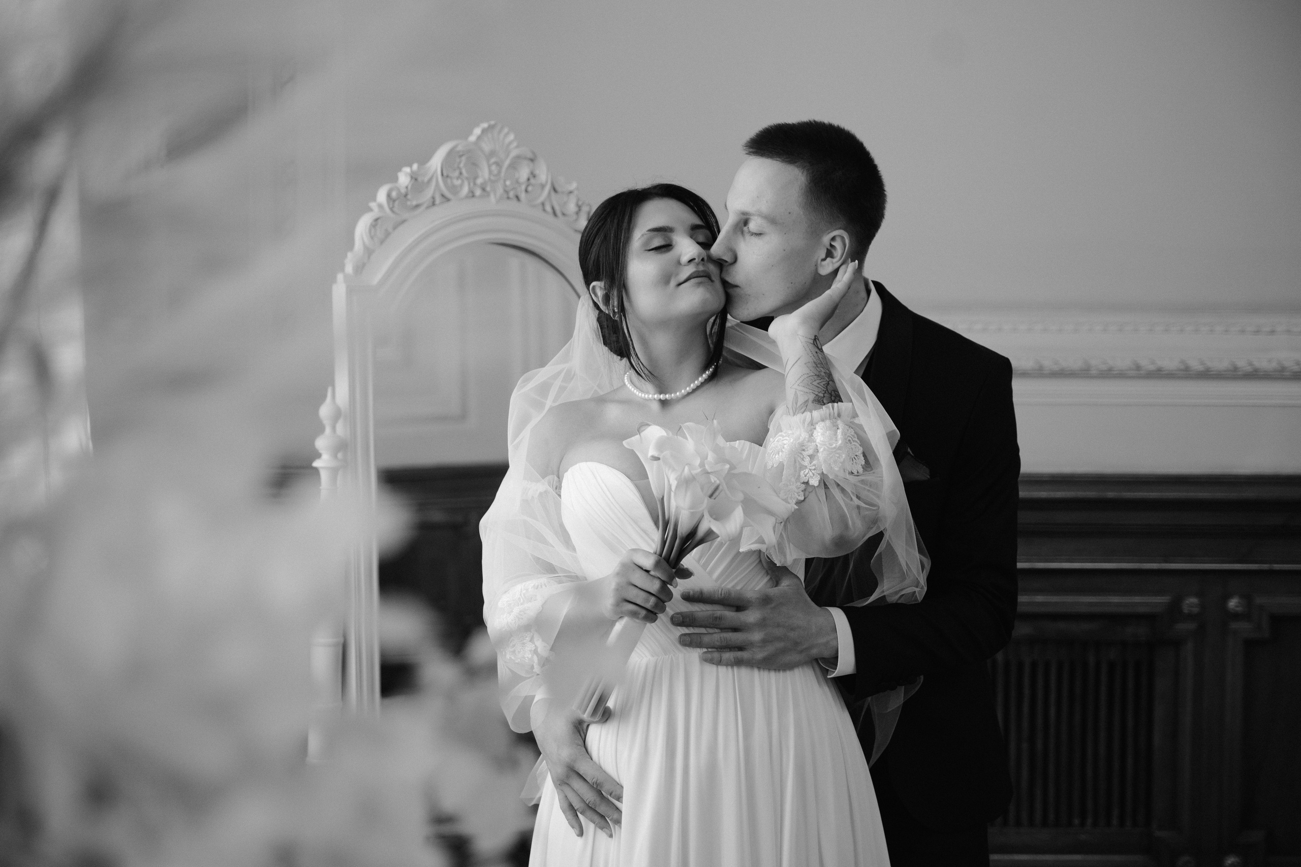 23 09 2022. Свадебный фотограф — Наталья Фед СПб/Москва