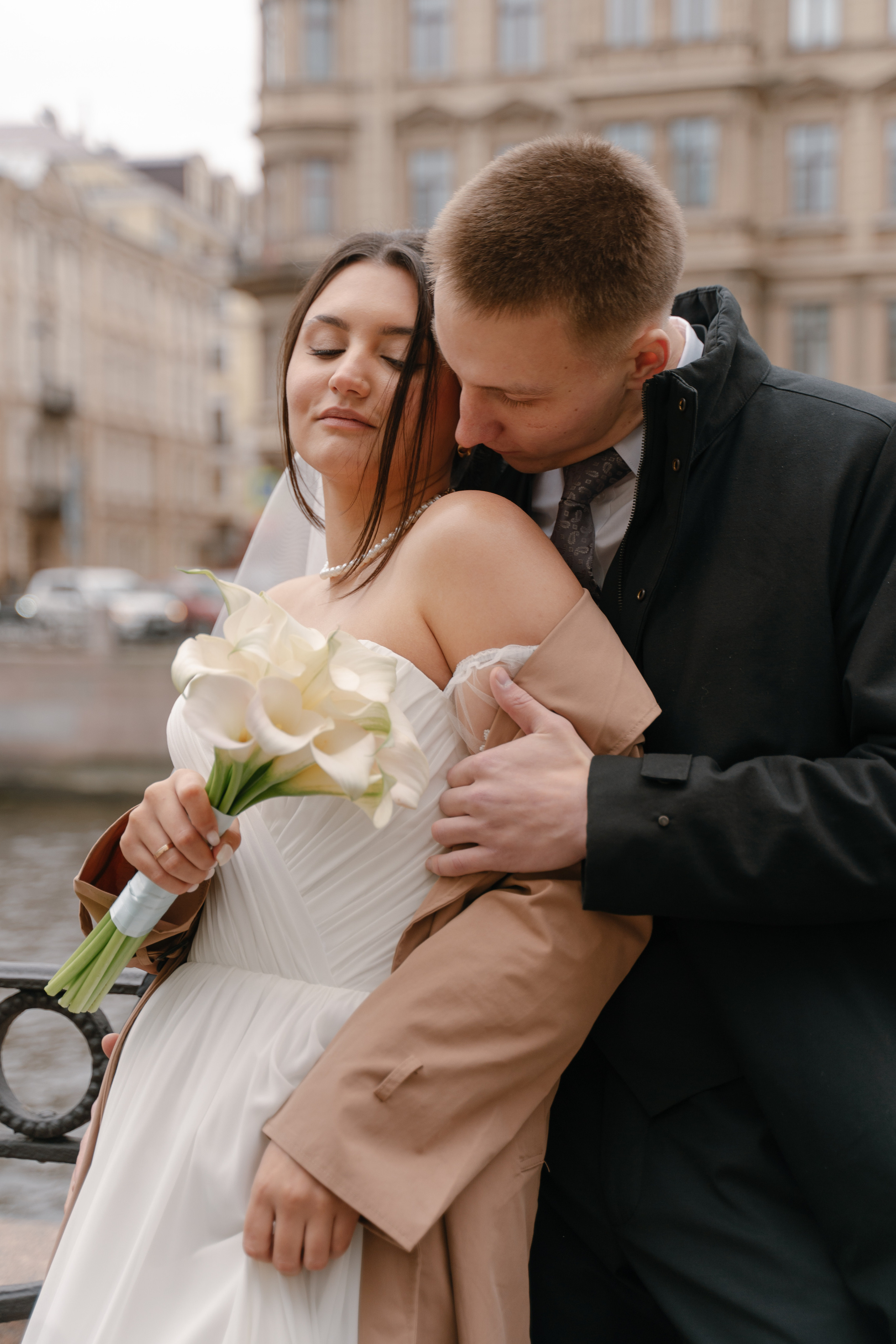 23 09 2022. Свадебный фотограф — Наталья Фед СПб/Москва