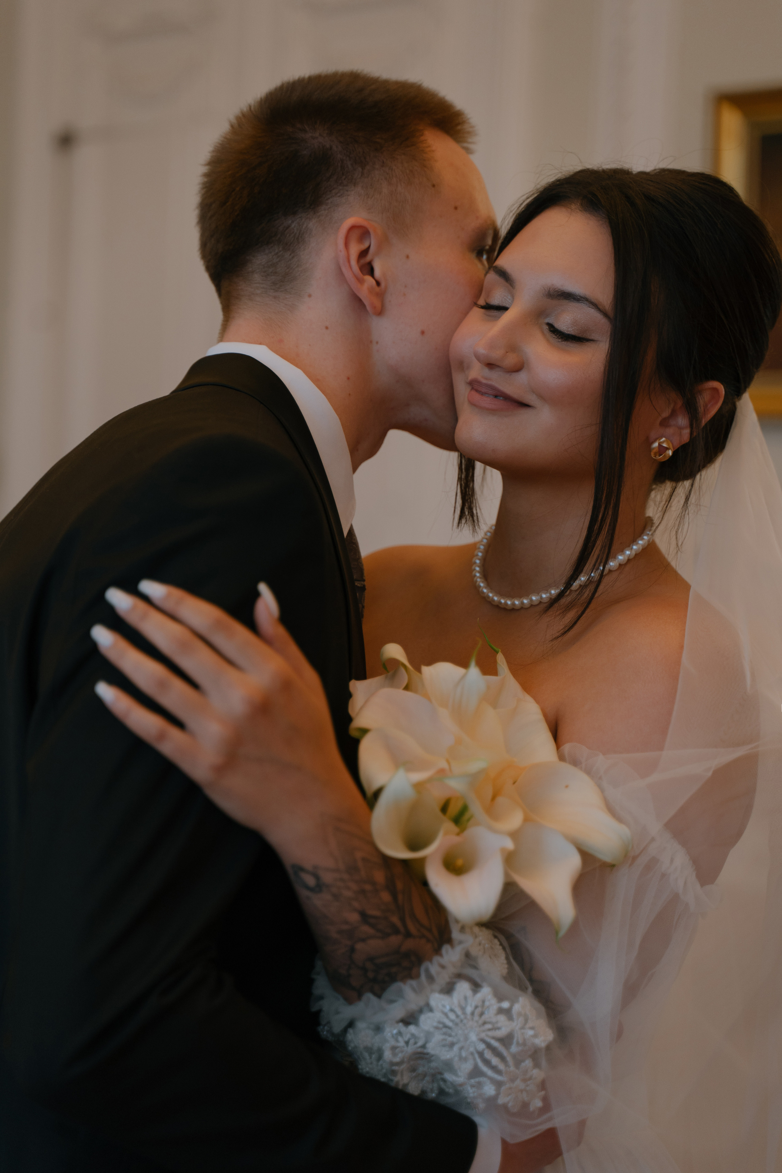 23 09 2022. Свадебный фотограф — Наталья Фед СПб/Москва