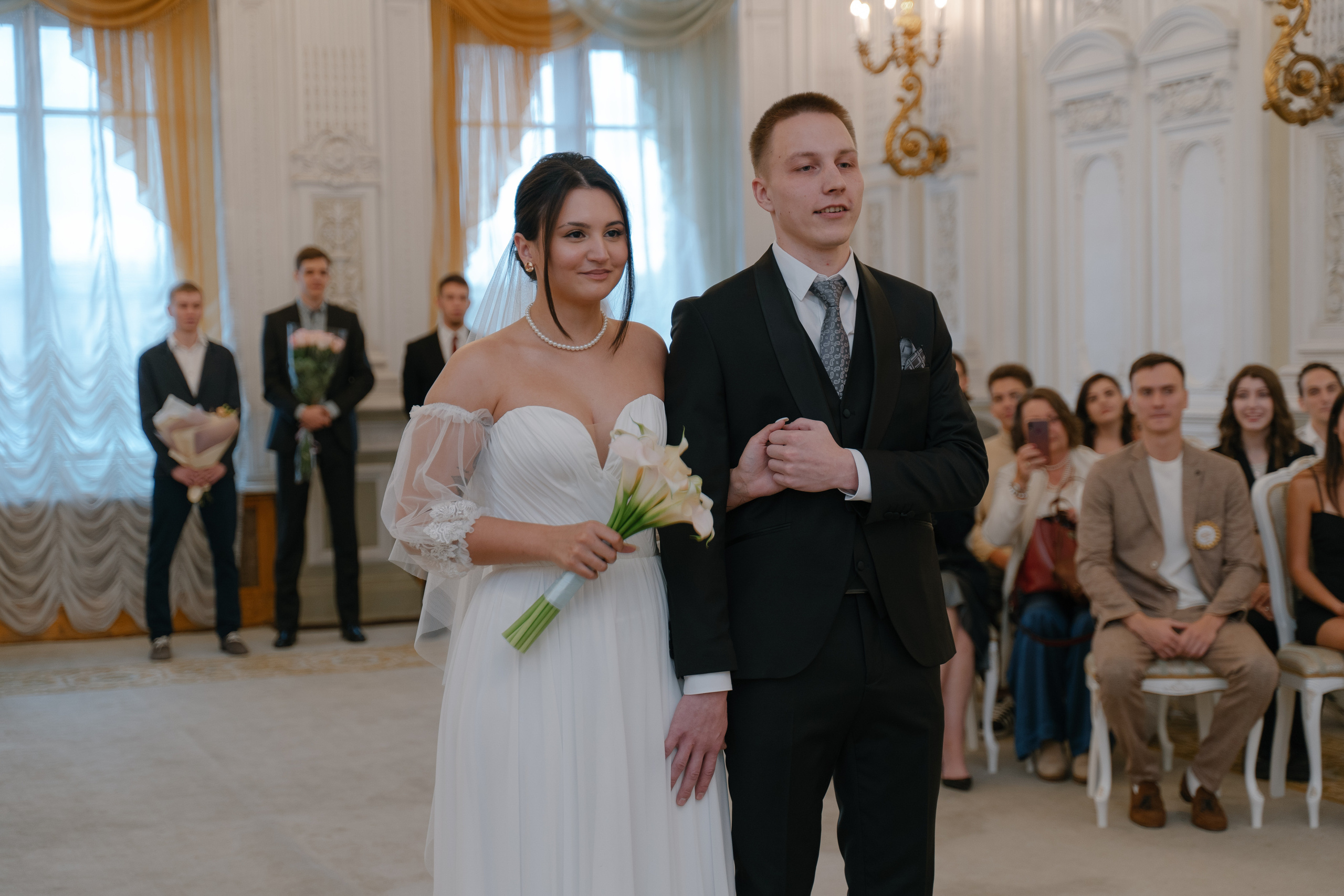 23 09 2022. Свадебный фотограф — Наталья Фед СПб/Москва