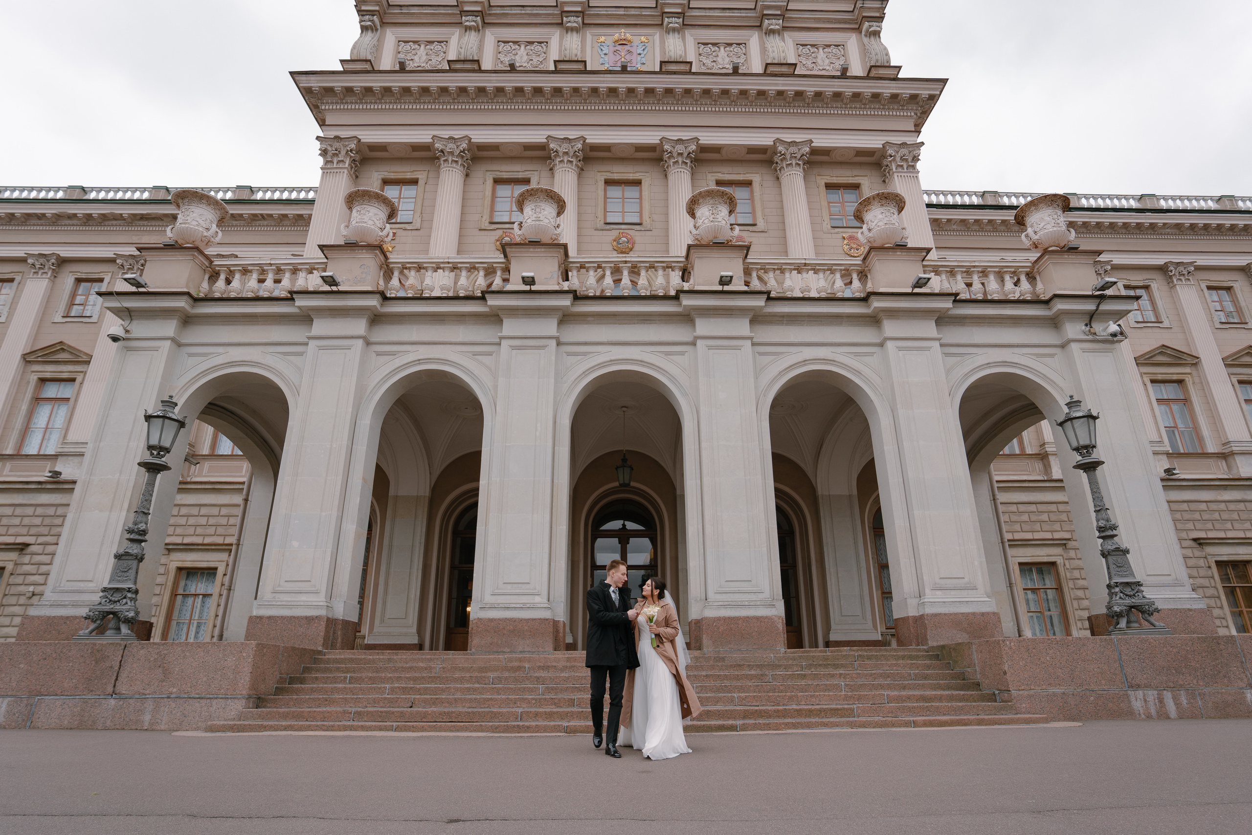 23 09 2022. Свадебный фотограф — Наталья Фед СПб/Москва