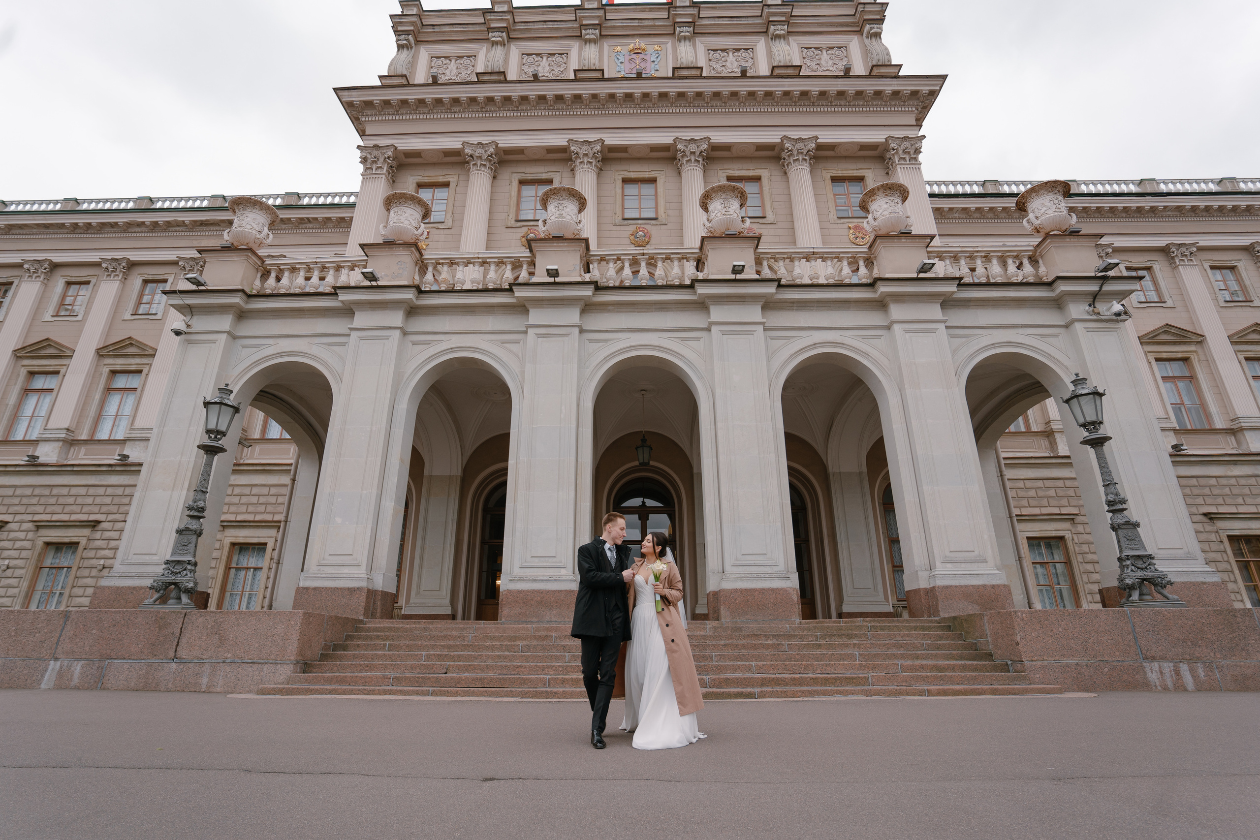 23 09 2022. Свадебный фотограф — Наталья Фед СПб/Москва