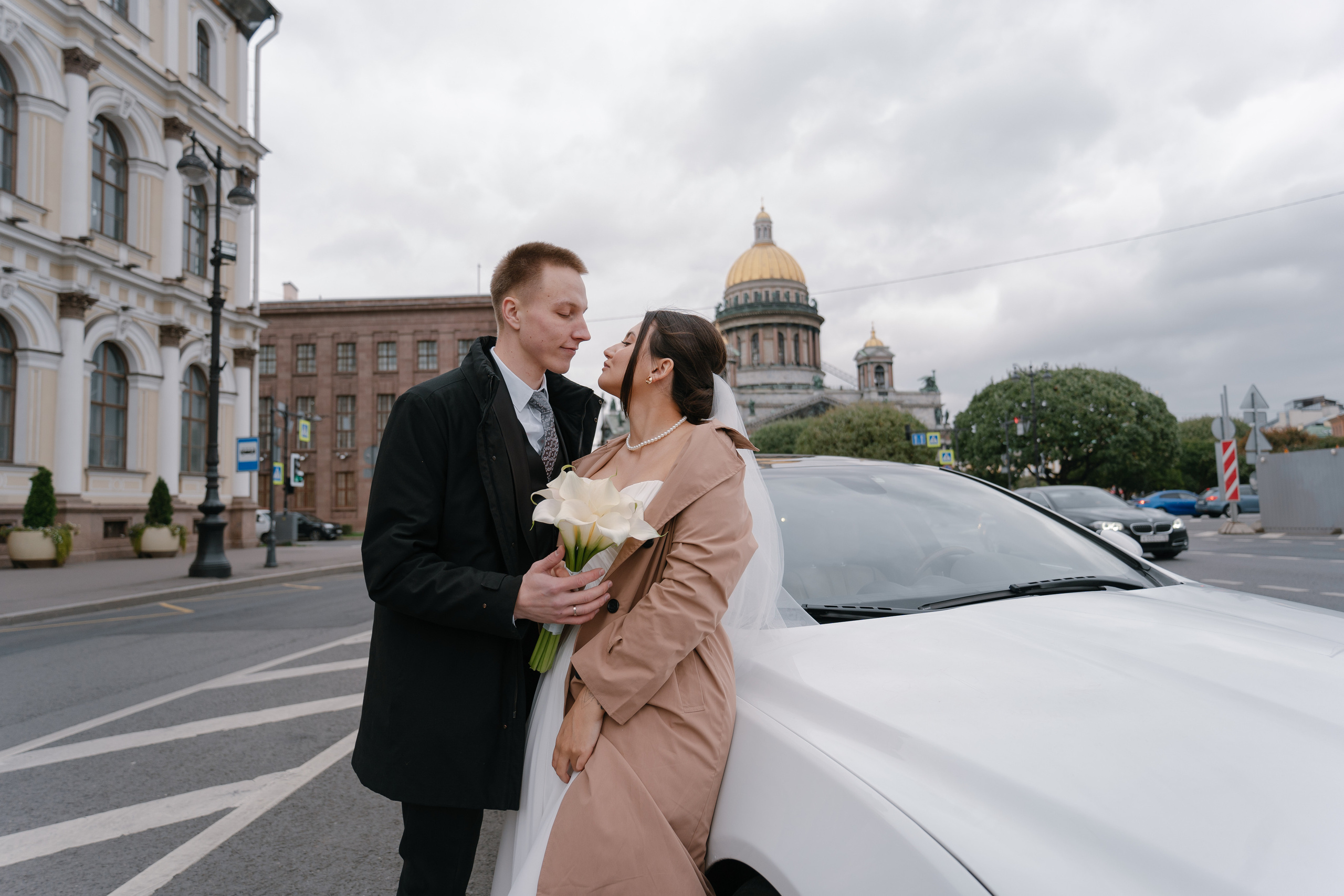 23 09 2022. Свадебный фотограф — Наталья Фед СПб/Москва