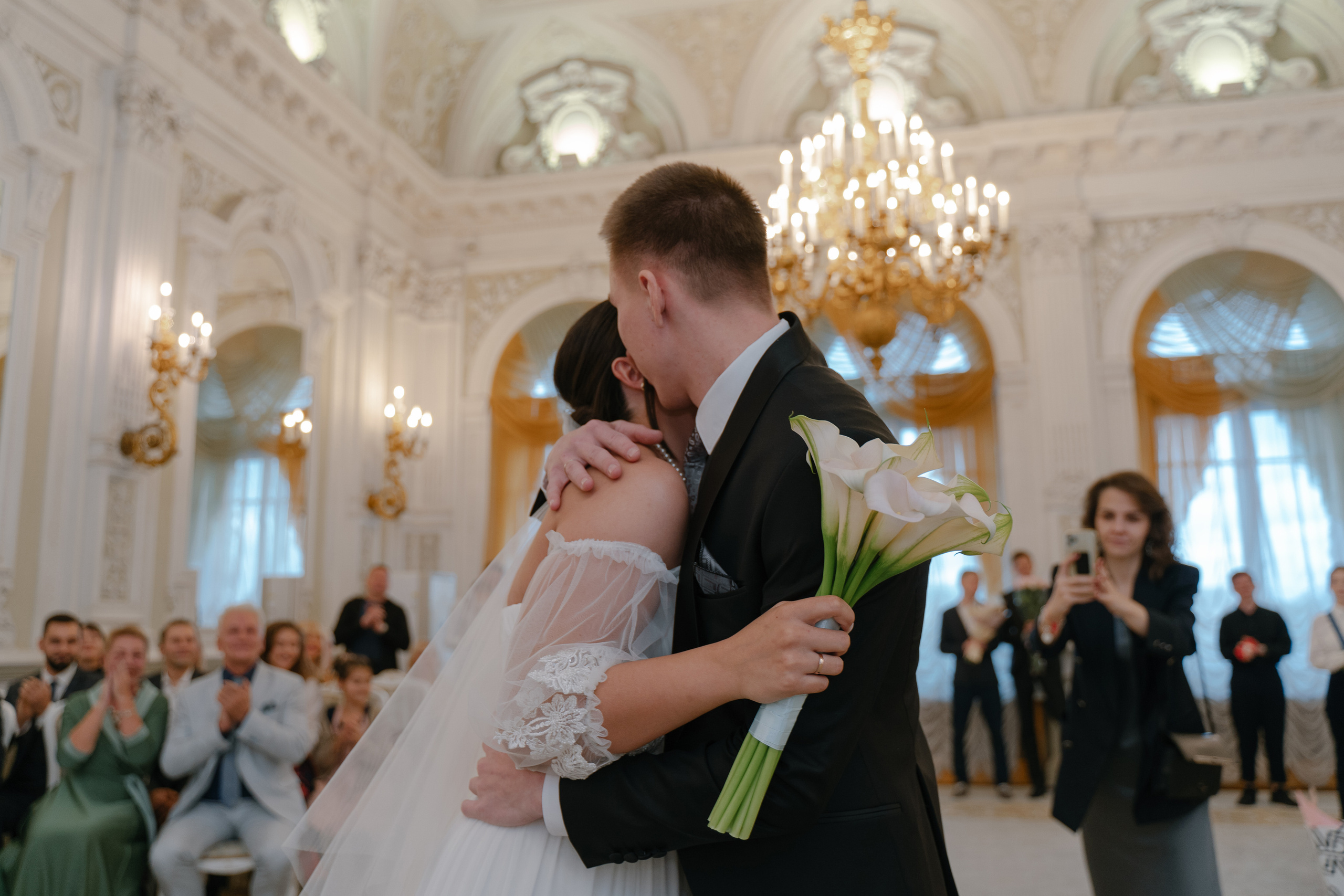 23 09 2022. Свадебный фотограф — Наталья Фед СПб/Москва