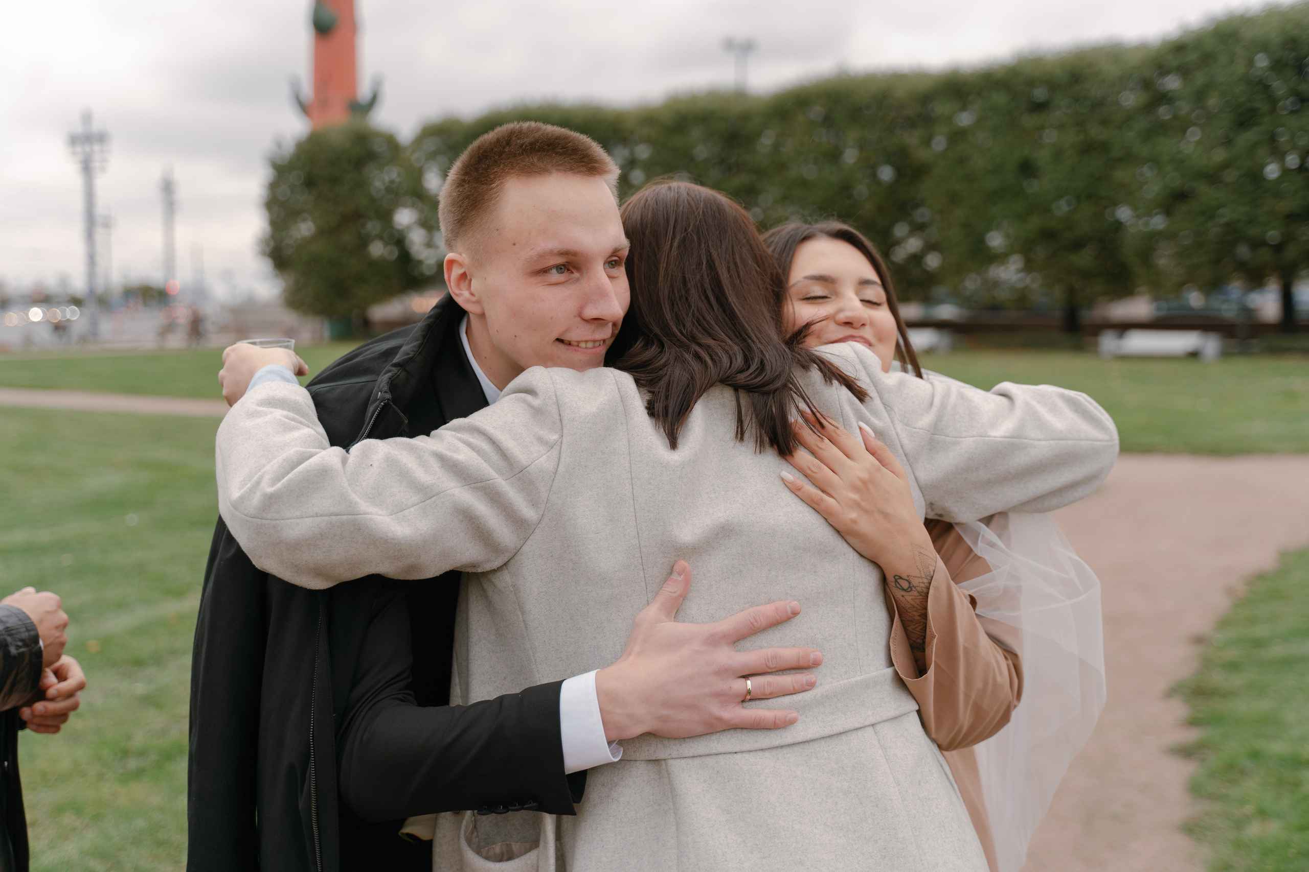 23 09 2022. Свадебный фотограф — Наталья Фед СПб/Москва