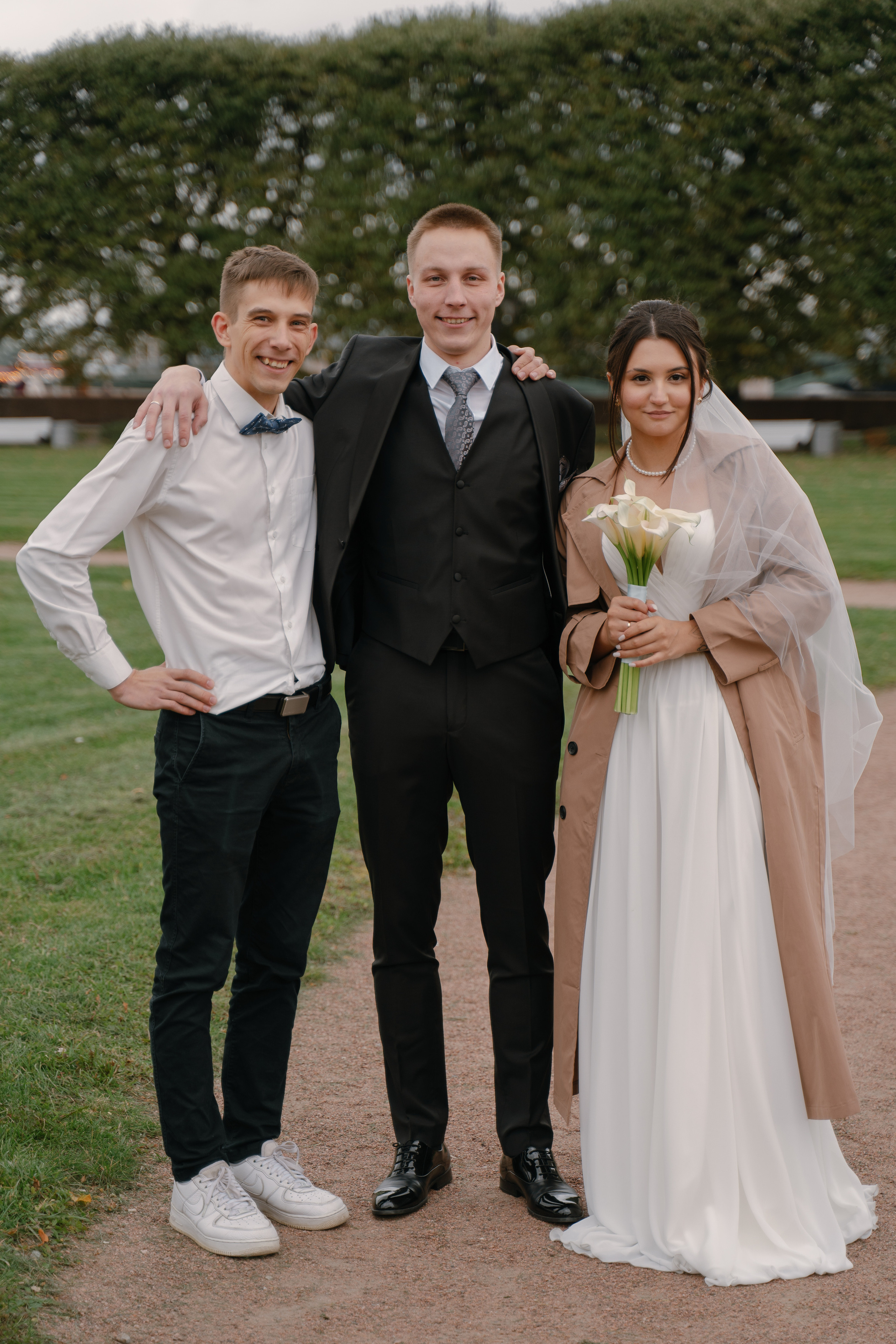 23 09 2022. Свадебный фотограф — Наталья Фед СПб/Москва