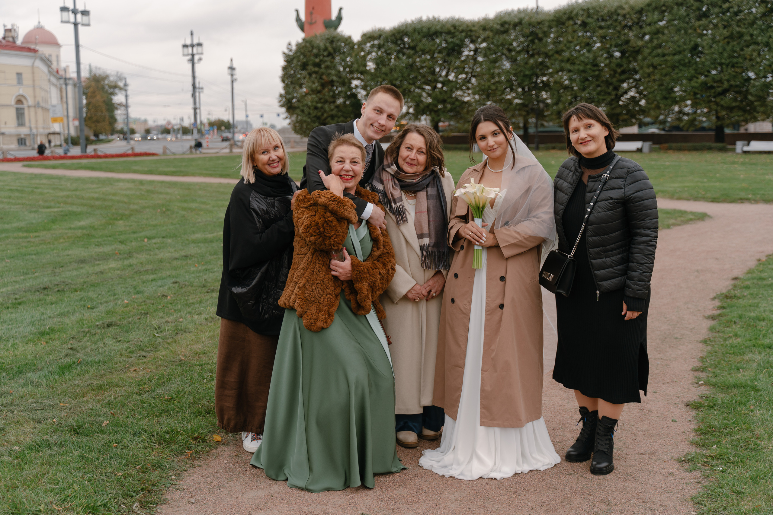 23 09 2022. Свадебный фотограф — Наталья Фед СПб/Москва