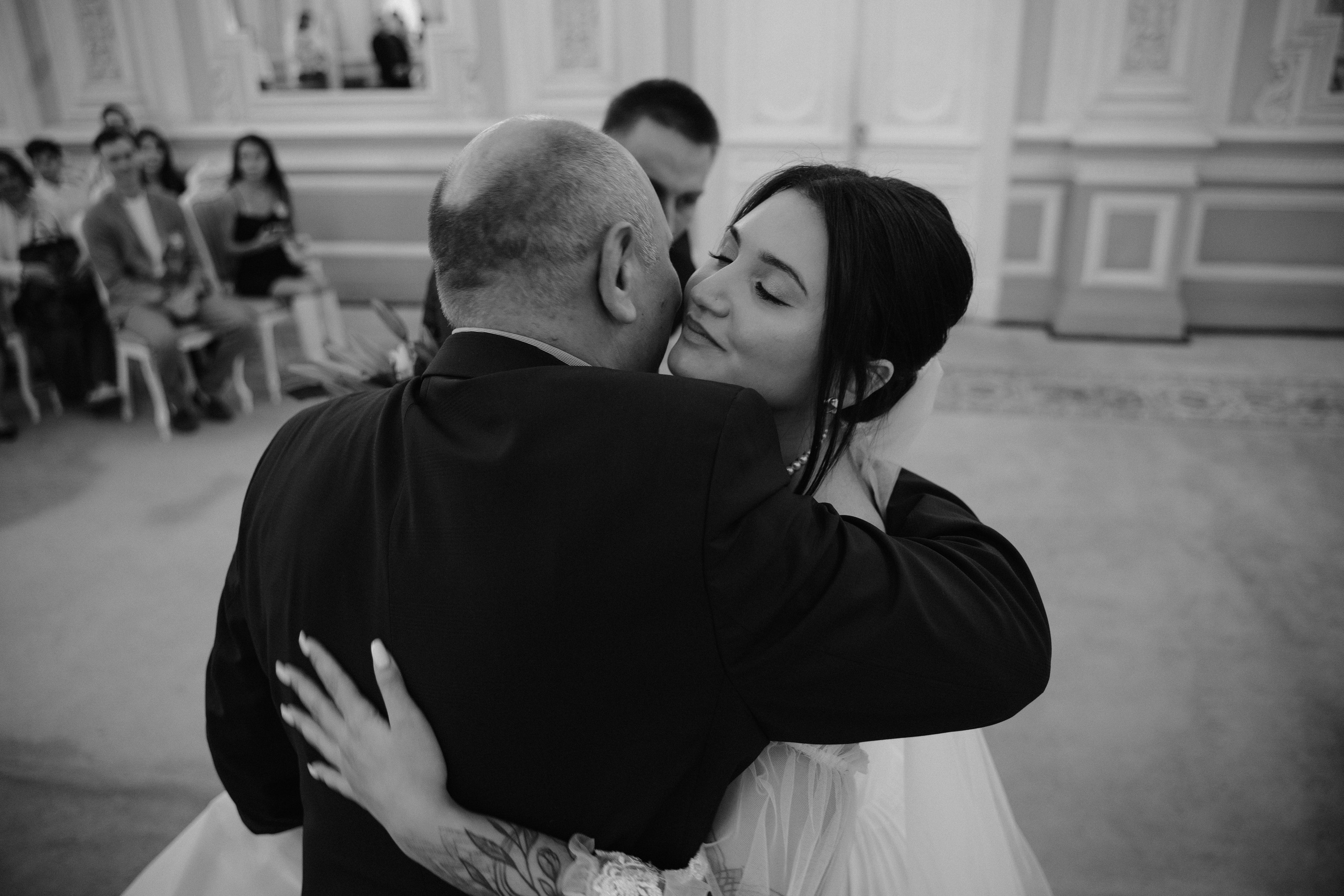 23 09 2022. Свадебный фотограф — Наталья Фед СПб/Москва