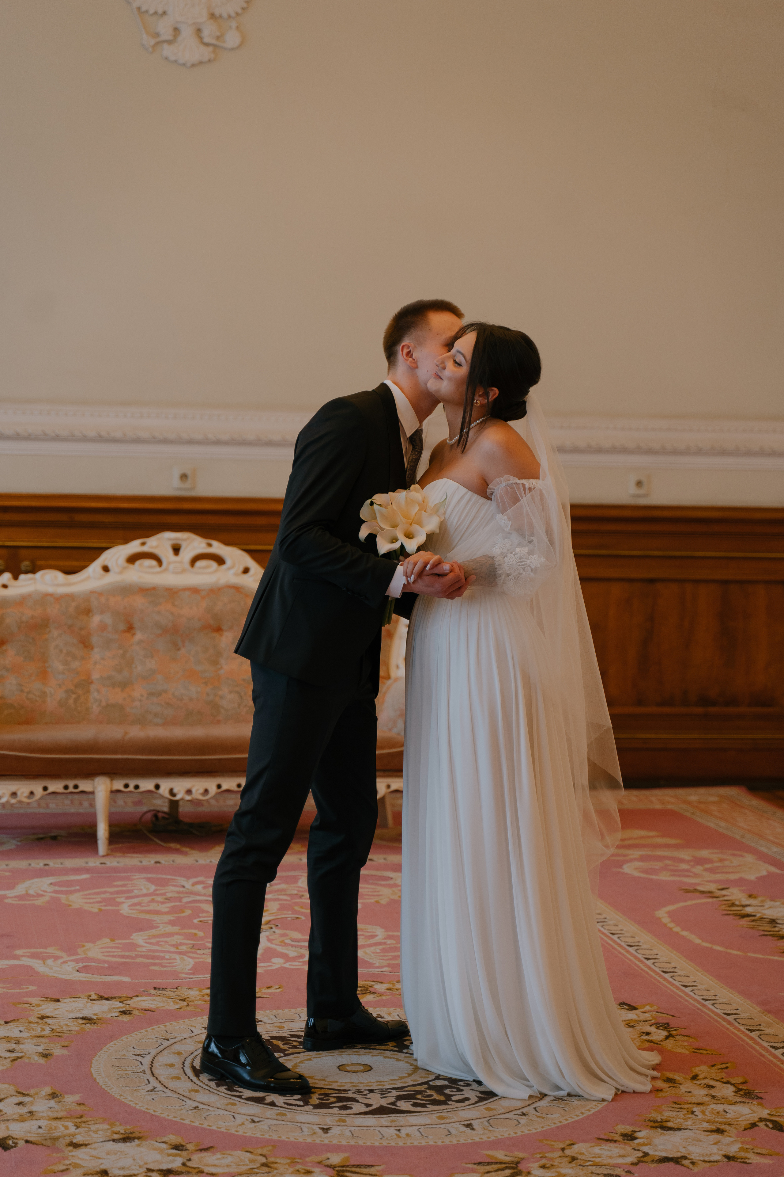 23 09 2022. Свадебный фотограф — Наталья Фед СПб/Москва