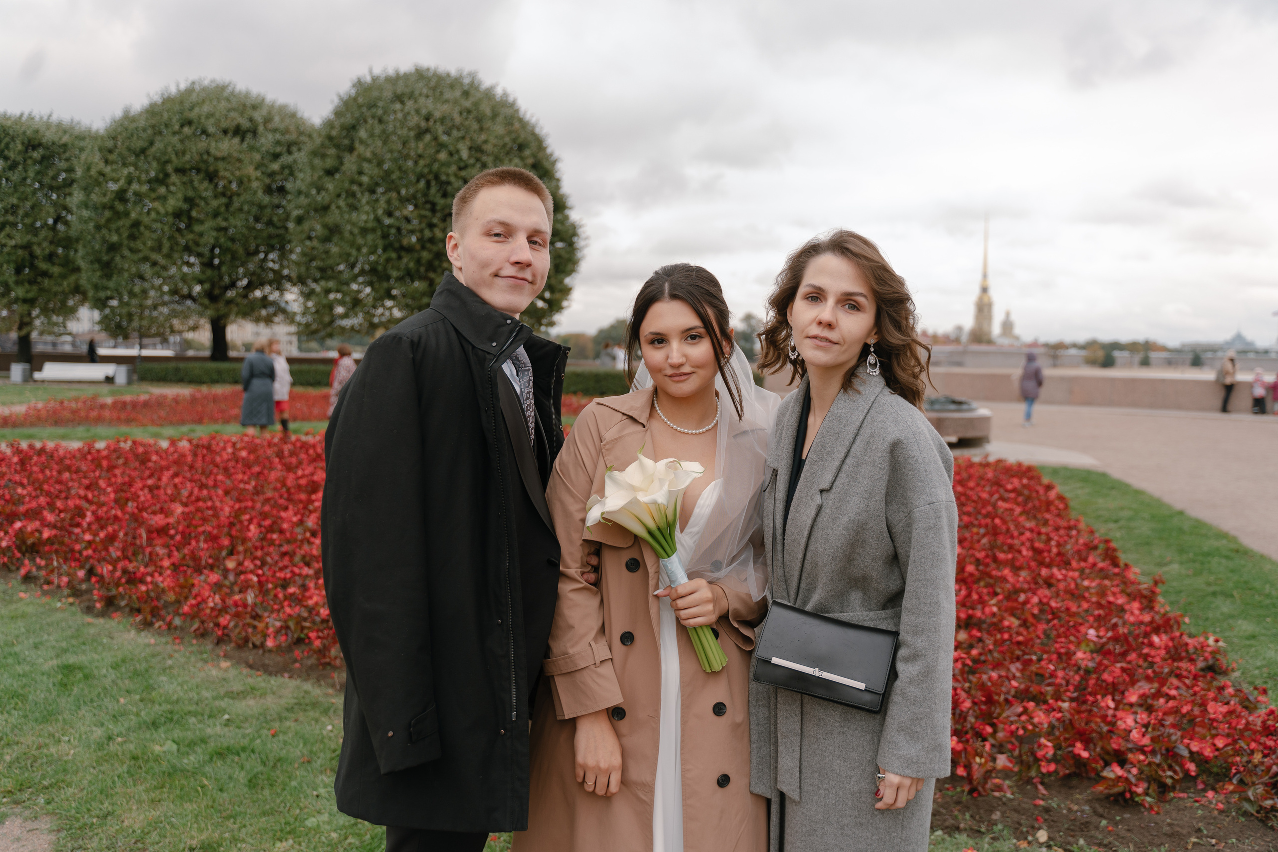 23 09 2022. Свадебный фотограф — Наталья Фед СПб/Москва