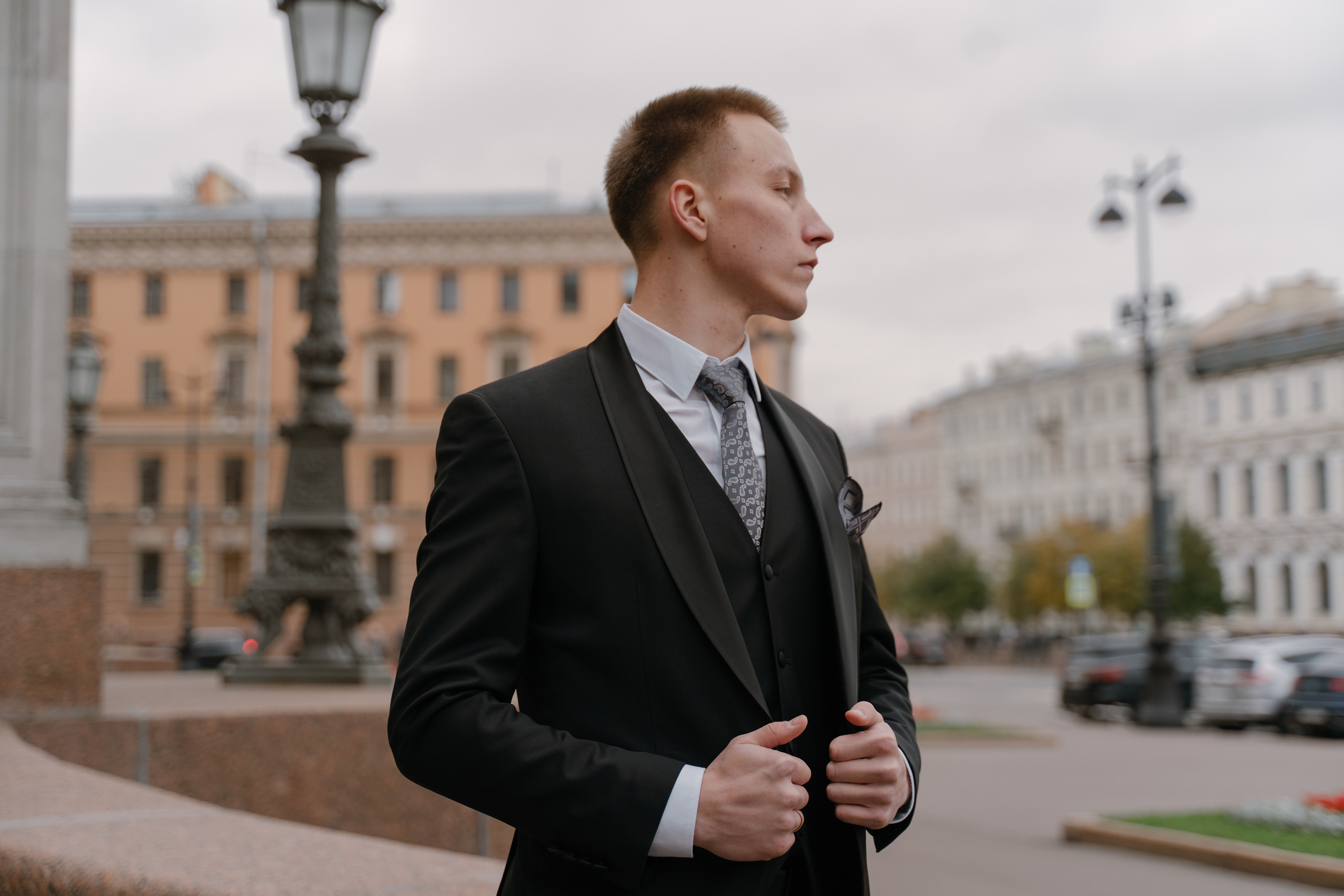 23 09 2022. Свадебный фотограф — Наталья Фед СПб/Москва