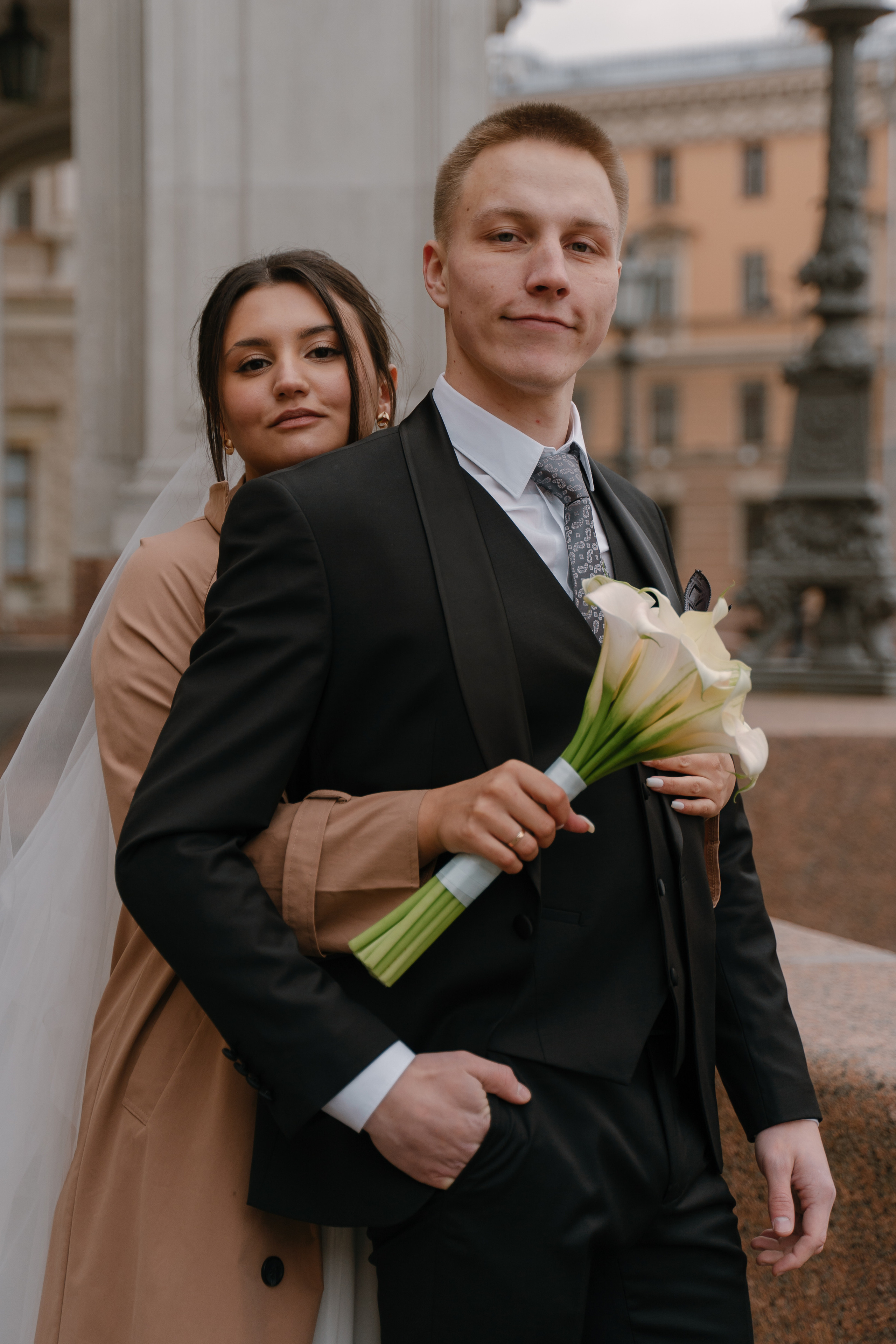 23 09 2022. Свадебный фотограф — Наталья Фед СПб/Москва