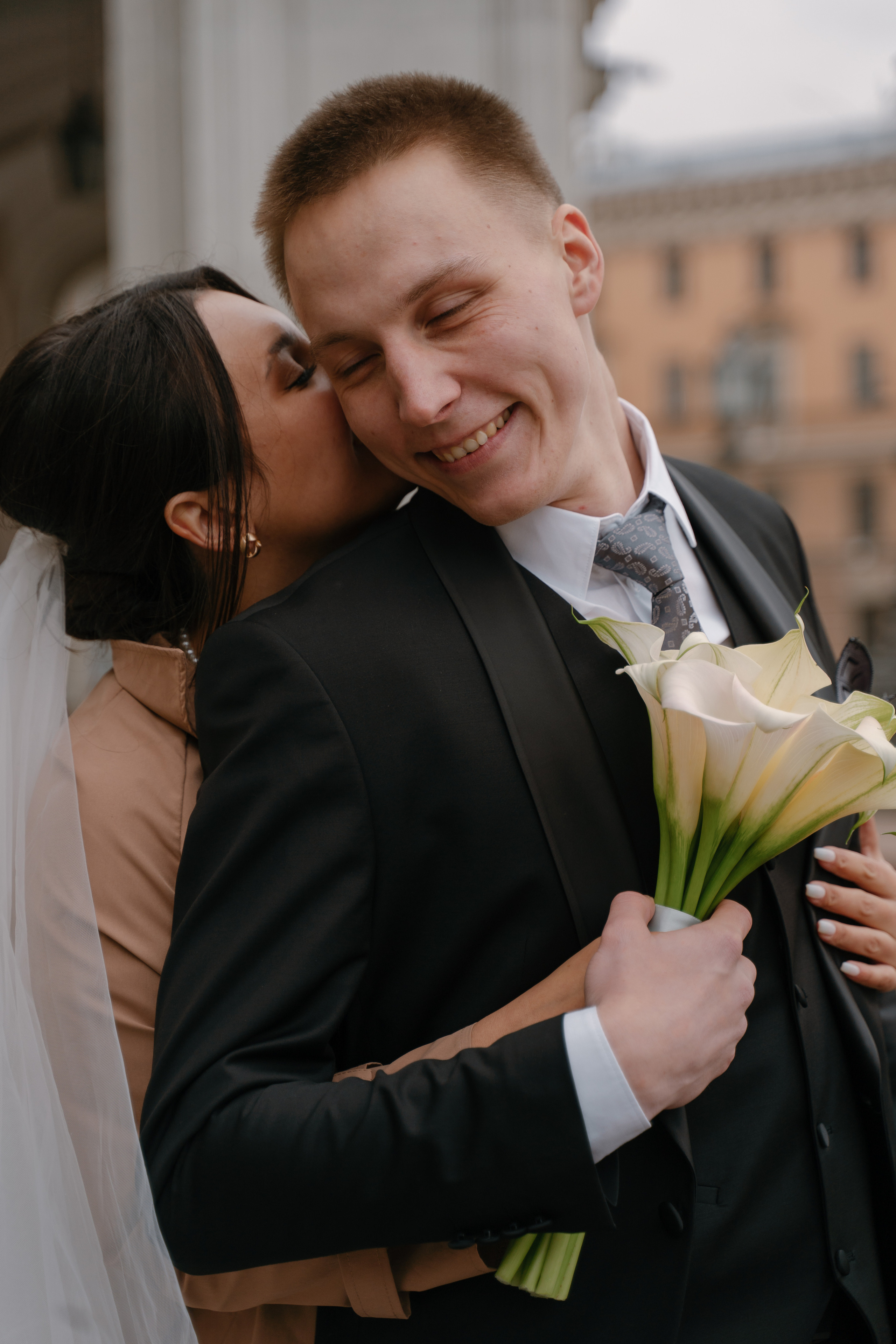 23 09 2022. Свадебный фотограф — Наталья Фед СПб/Москва